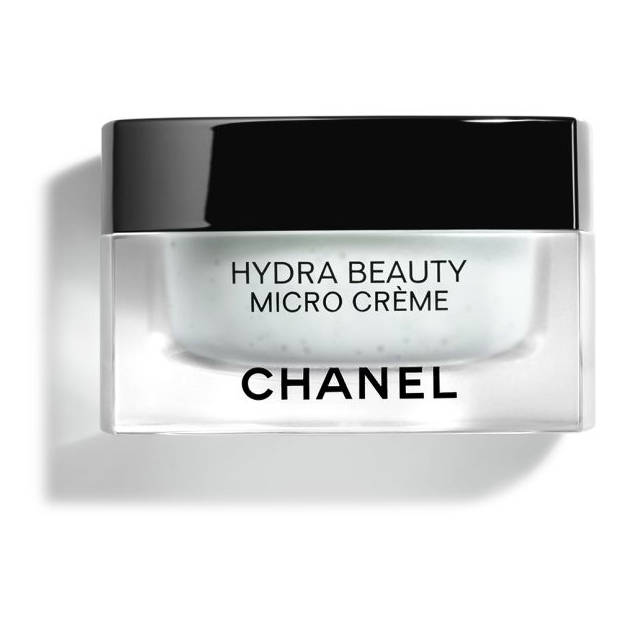 HYDRA BEAUTY MICRO CRÈME - Bakım Kremi CHANEL ≡ SEPHORA