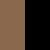 Tortoise shell (4 adet)