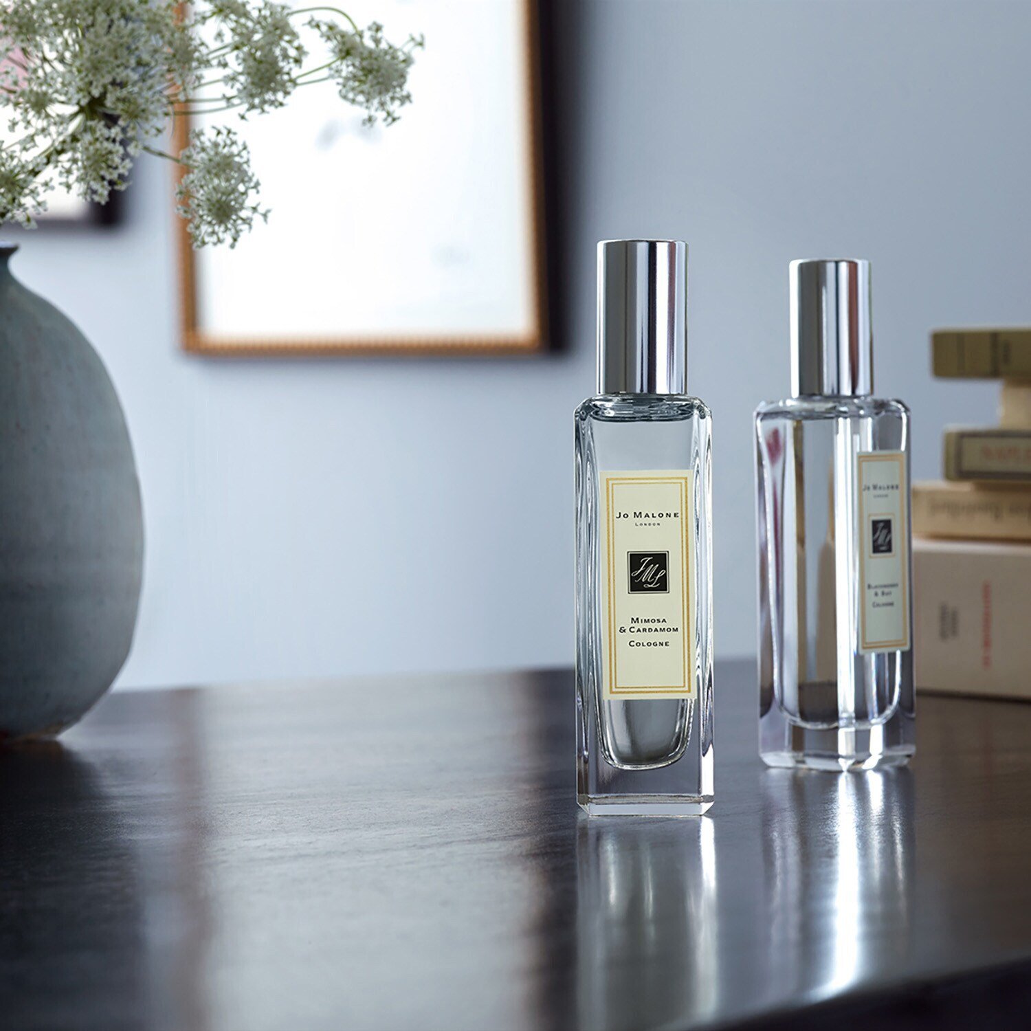 Mimosa & Cardamom - Cologne JO MALONE LONDON ≡ SEPHORA