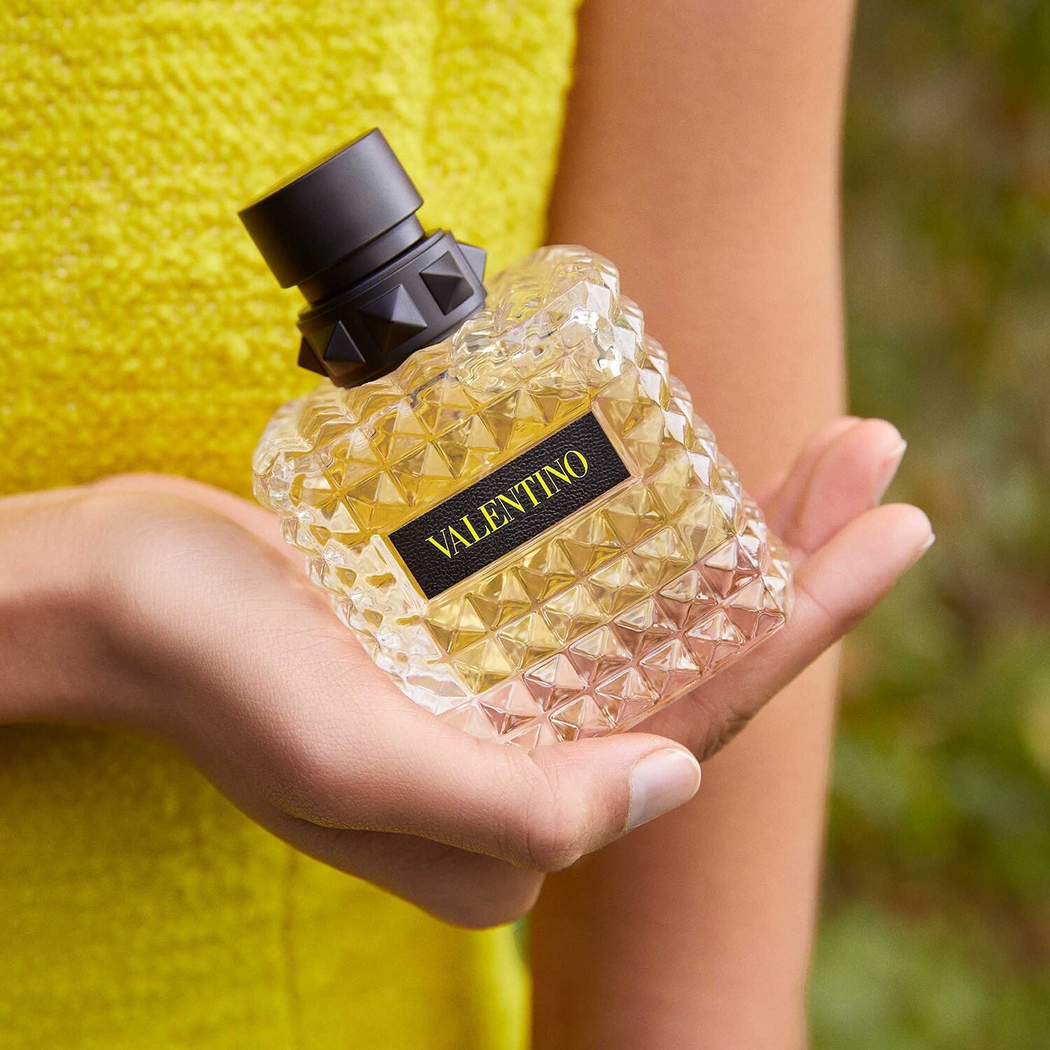 Born In Roma Donna Yellow Dream - Eau De Parfum VALENTINO ≡ SEPHORA