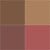 02 Medium to tan  (1pc)