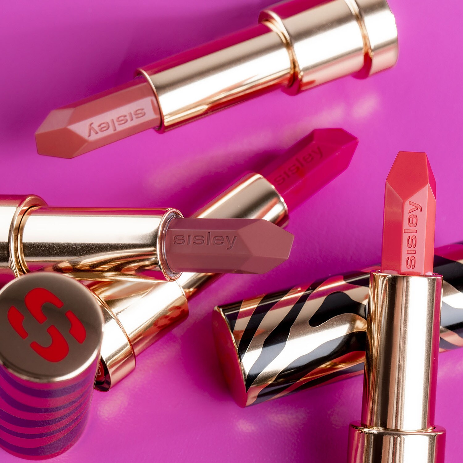 Le Phyto-Rouge - Ruj SISLEY ≡ SEPHORA