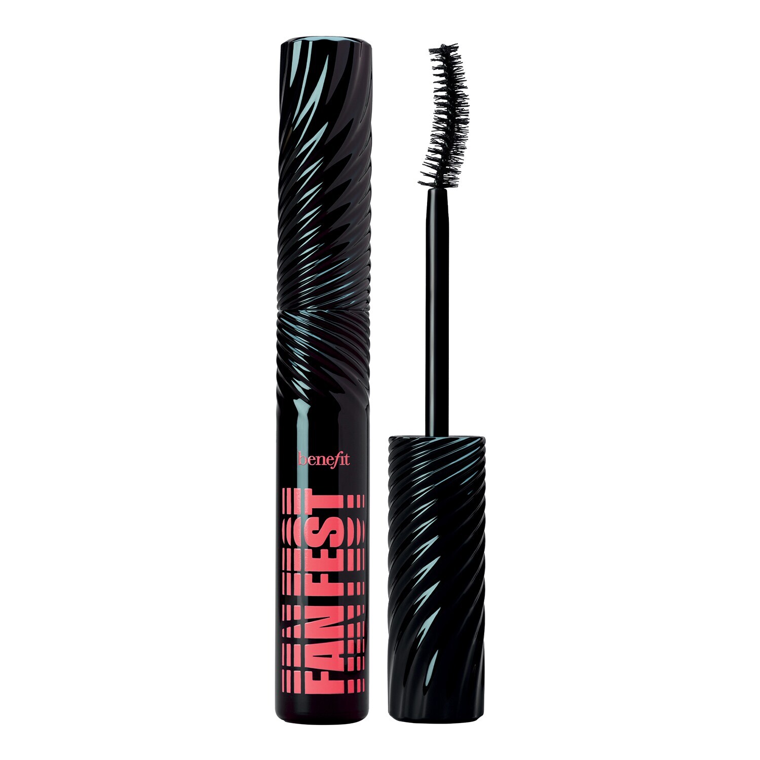 Fan Fest Mascara Hacim, Lifting ve Volume Etkili Maskara BENEFIT