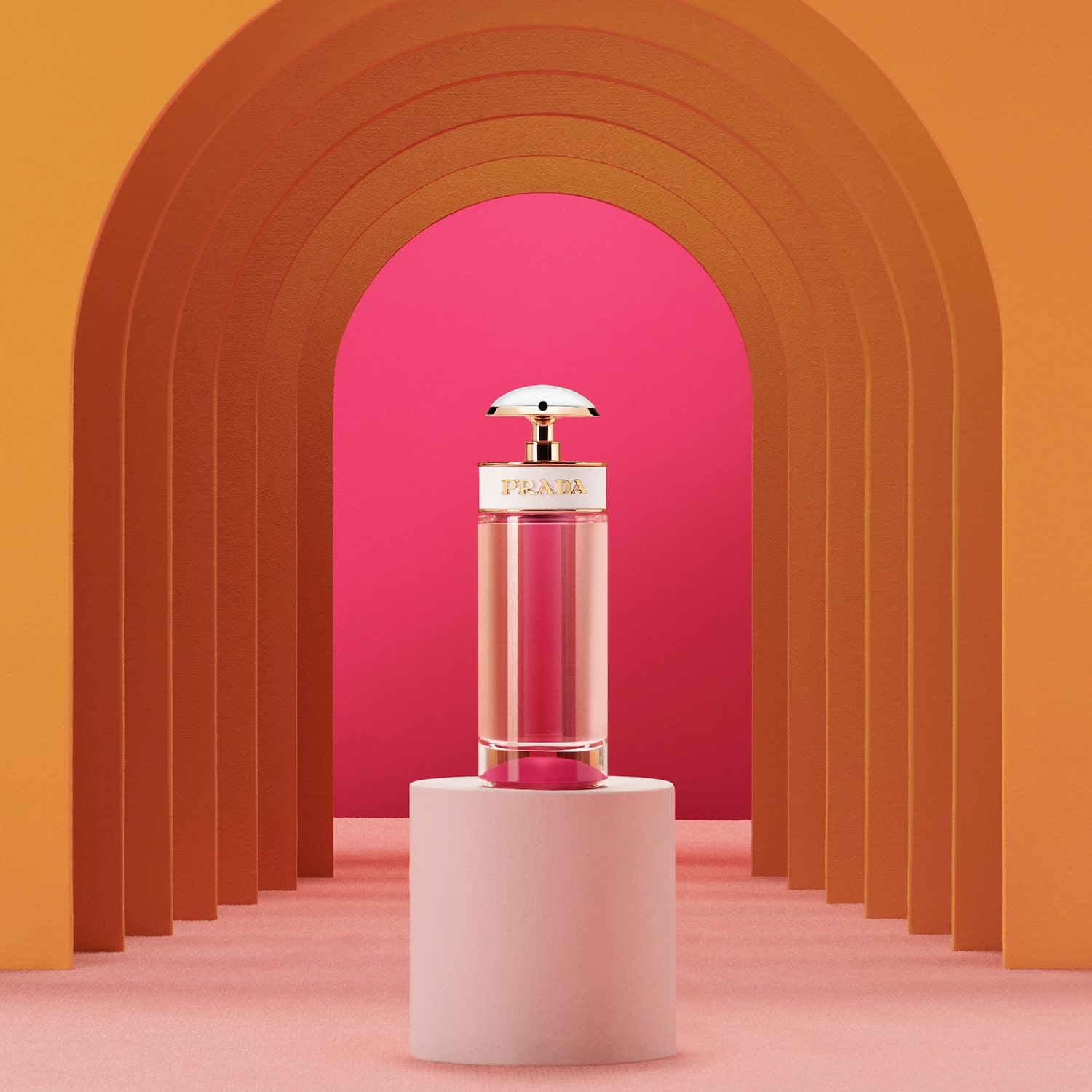 Prada Candy Kiss - Eau de Parfum PRADA ≡ SEPHORA