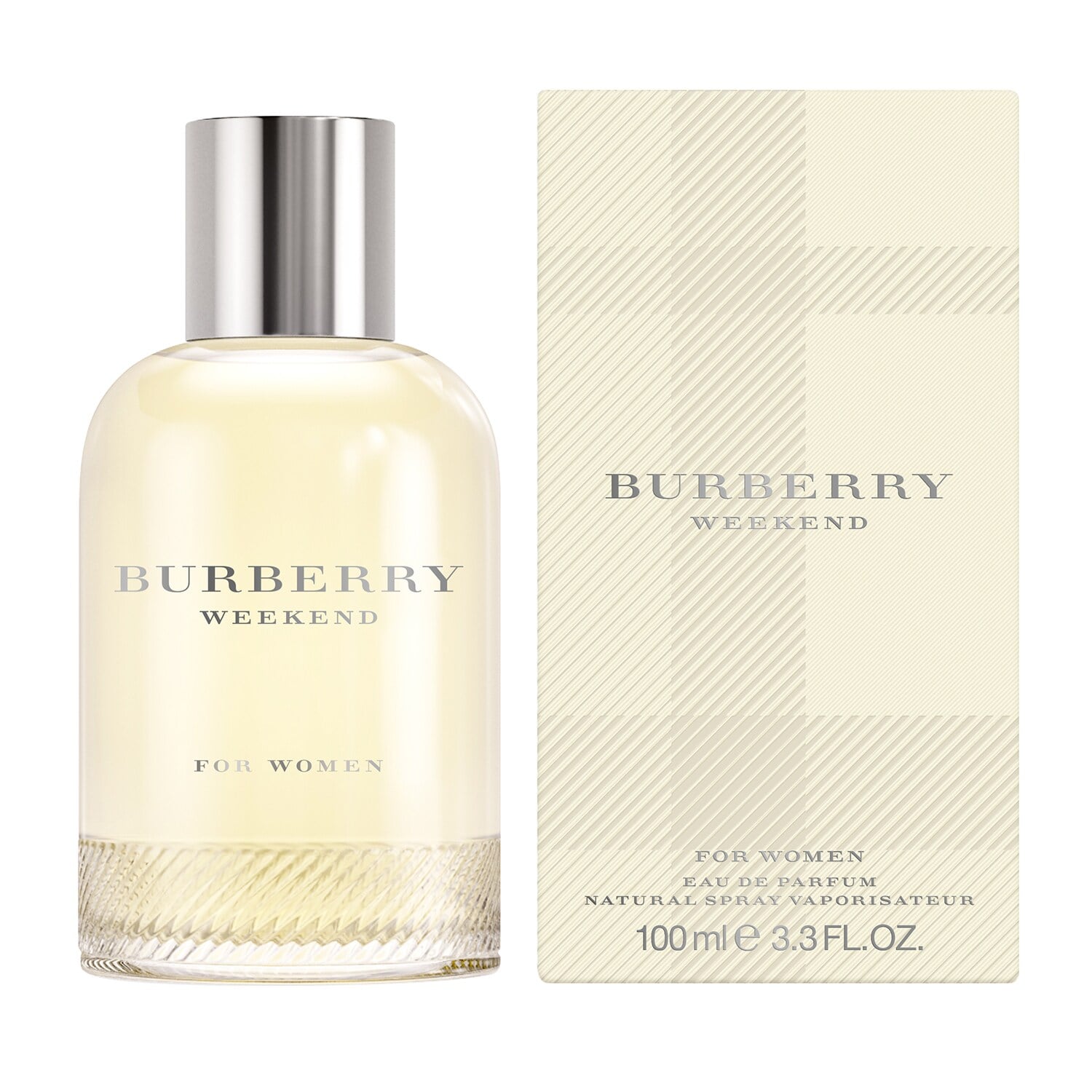 Weekend Women Eau de Parfum BURBERRY ≡ SEPHORA
