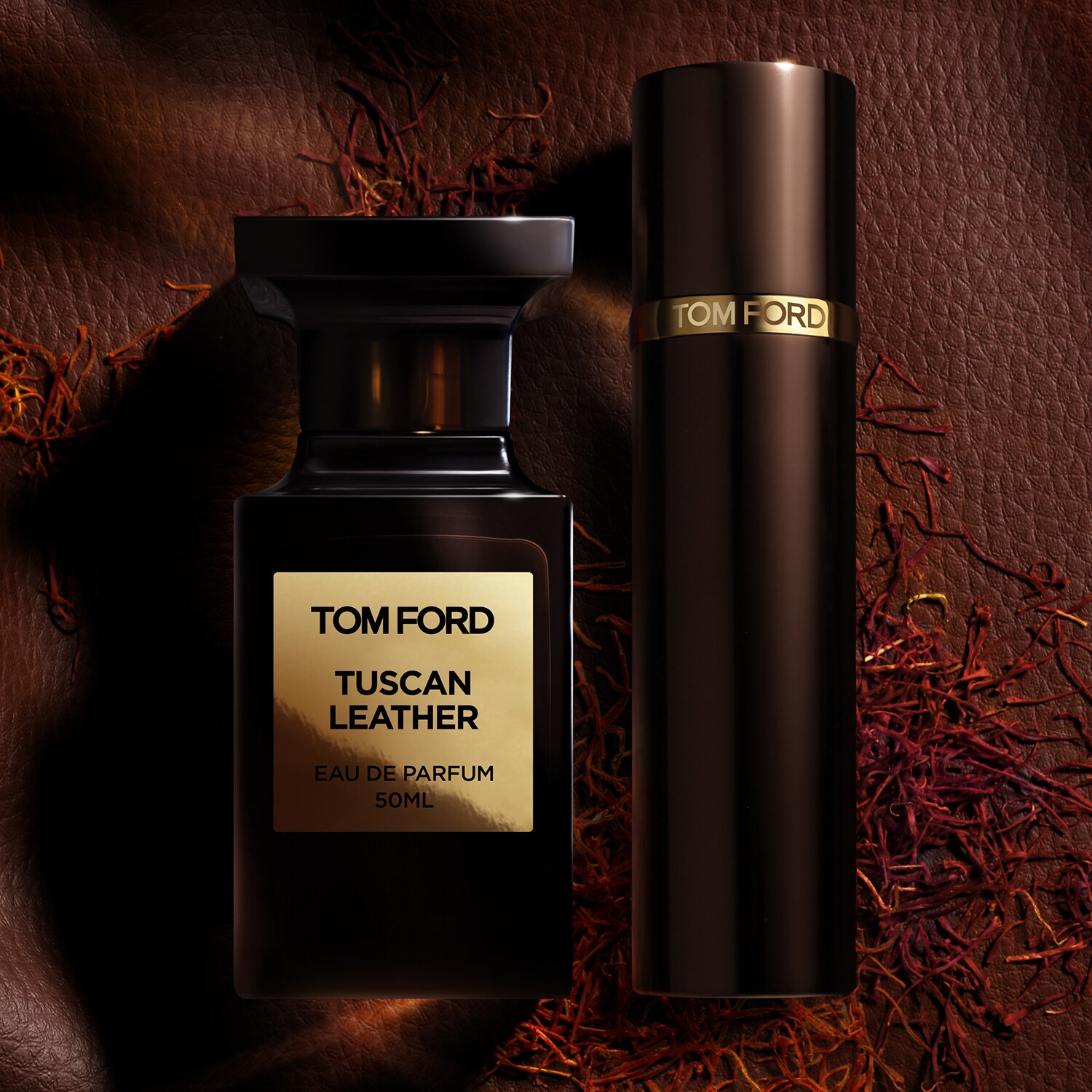 TUSCAN LEATHER Vücut Spreyi TOM FORD ≡ SEPHORA