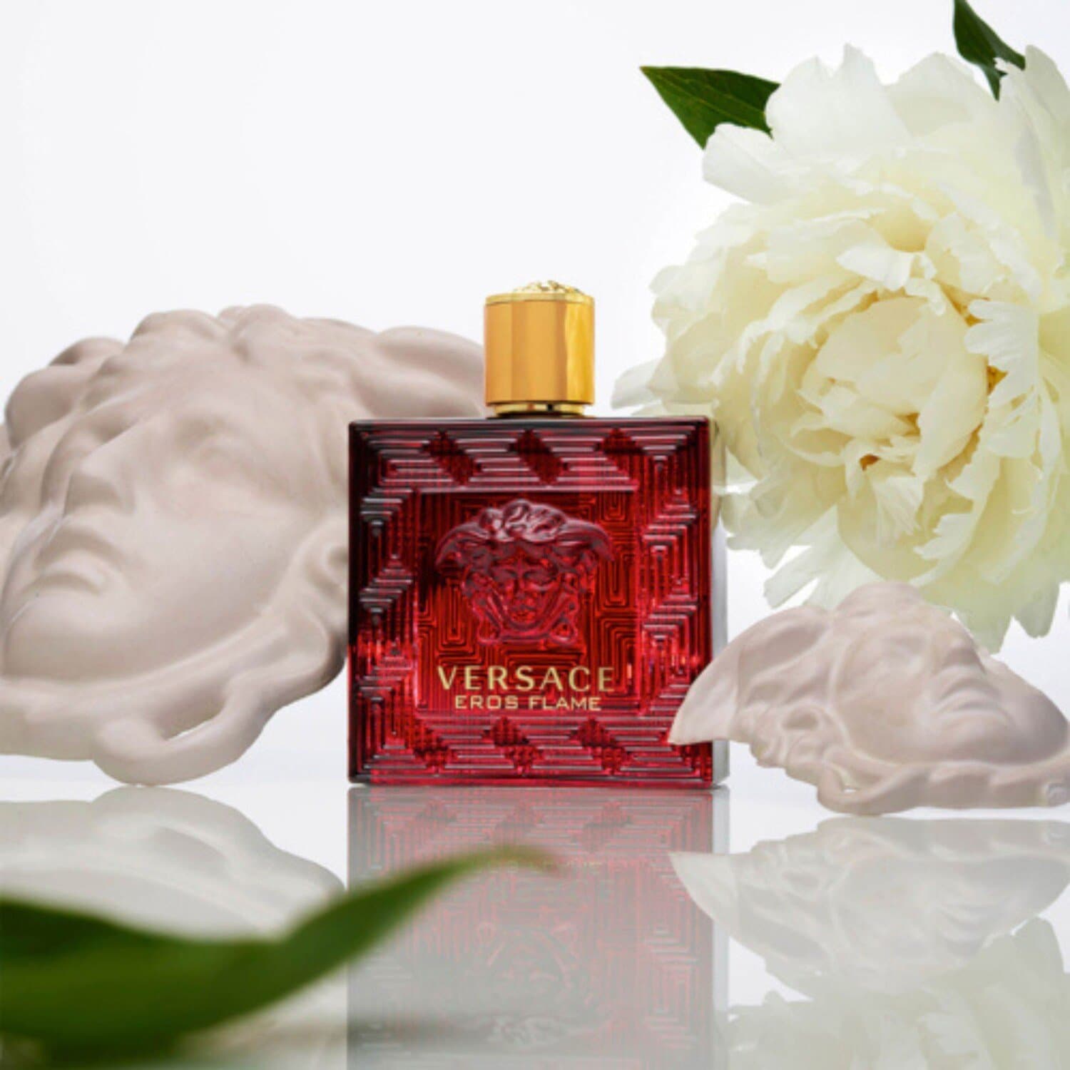 Eros Flame - Set Eau de Parfum VERSACE ≡ SEPHORA