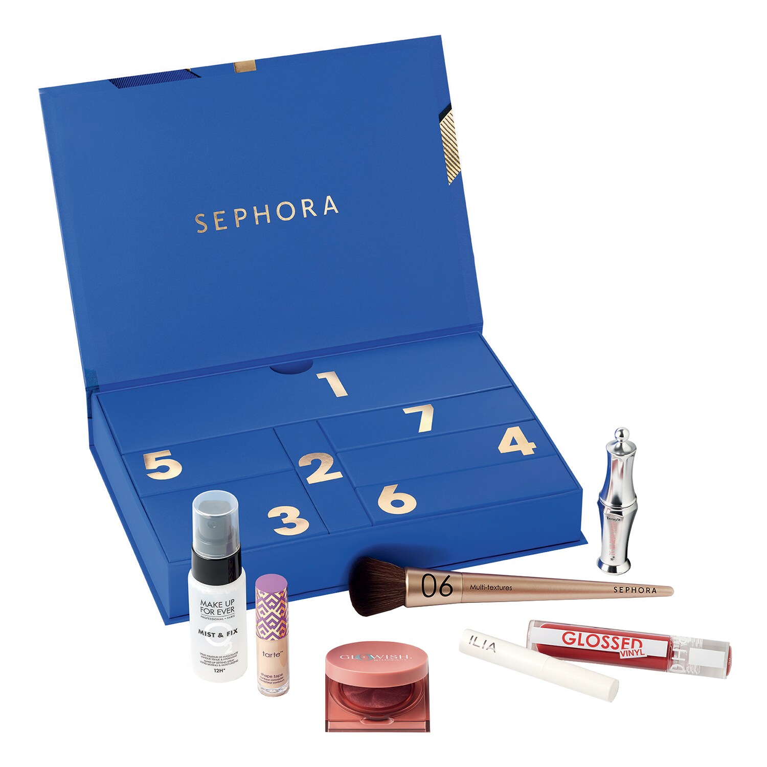 Sephora Favorites Hediye Takvimi SEPHORA FAVORITES ≡ SEPHORA