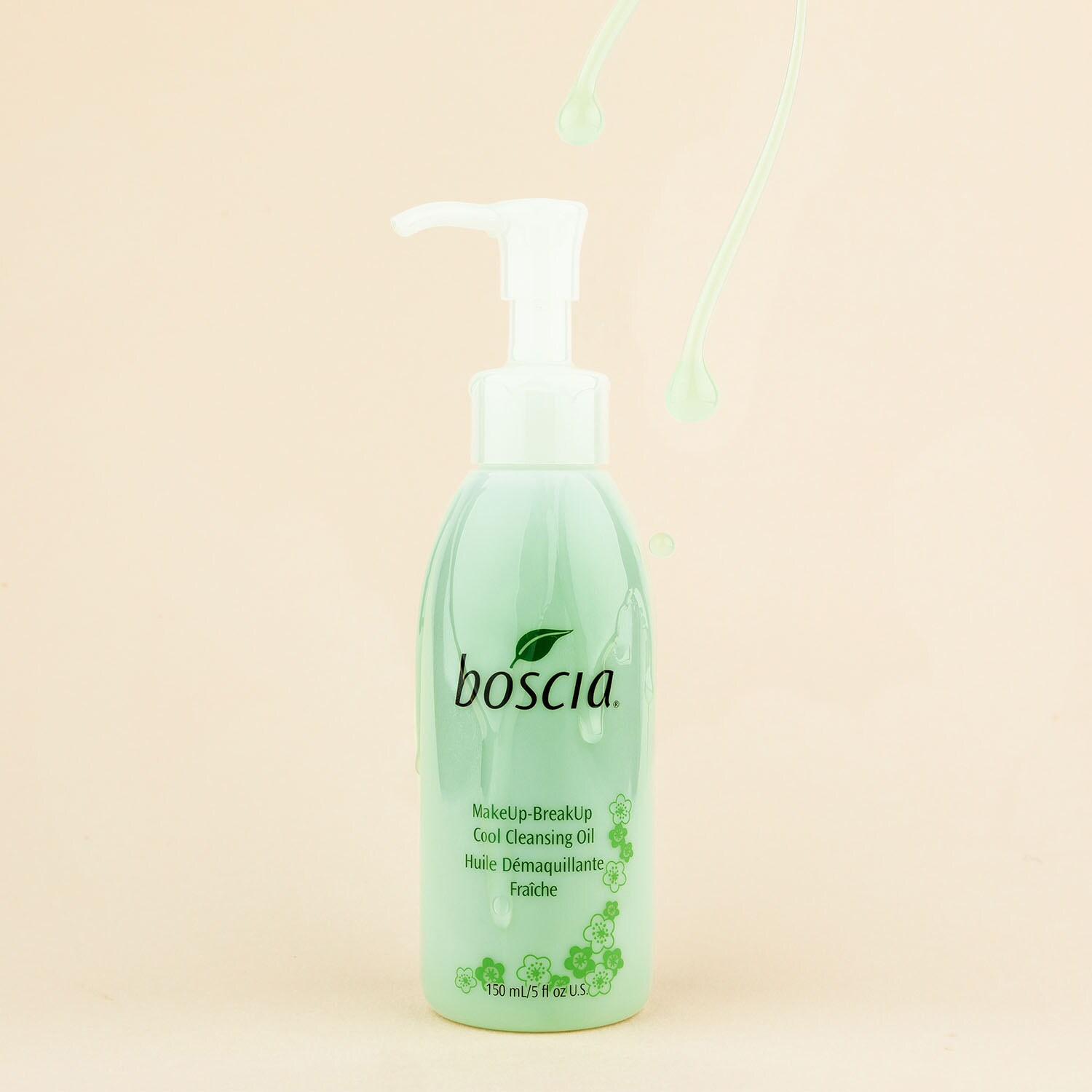 BOSCIA MAKEUPBREAKUP COOL Temizleme Yağı BOSCIA ≡ SEPHORA