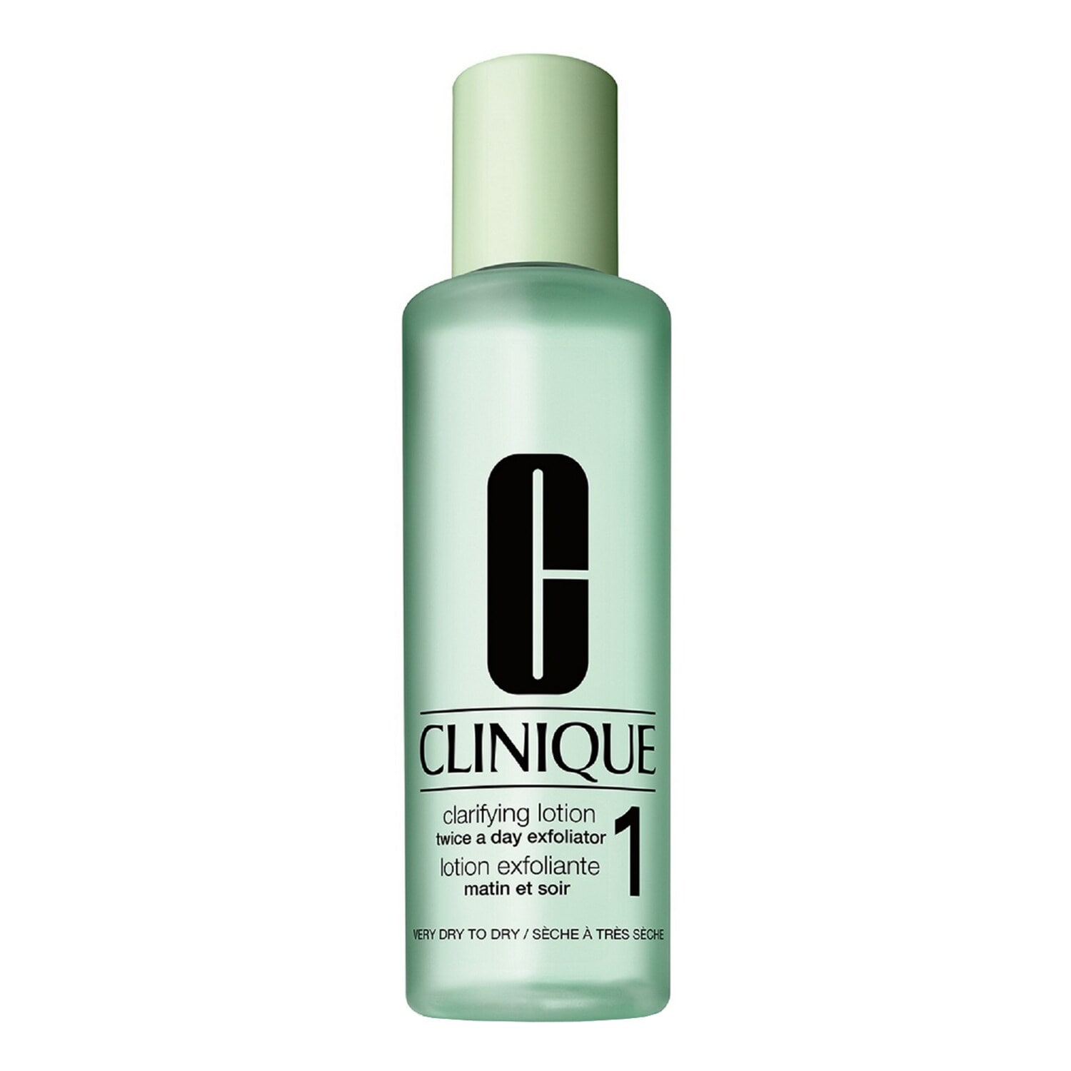 1.Adım - 200 ML 
