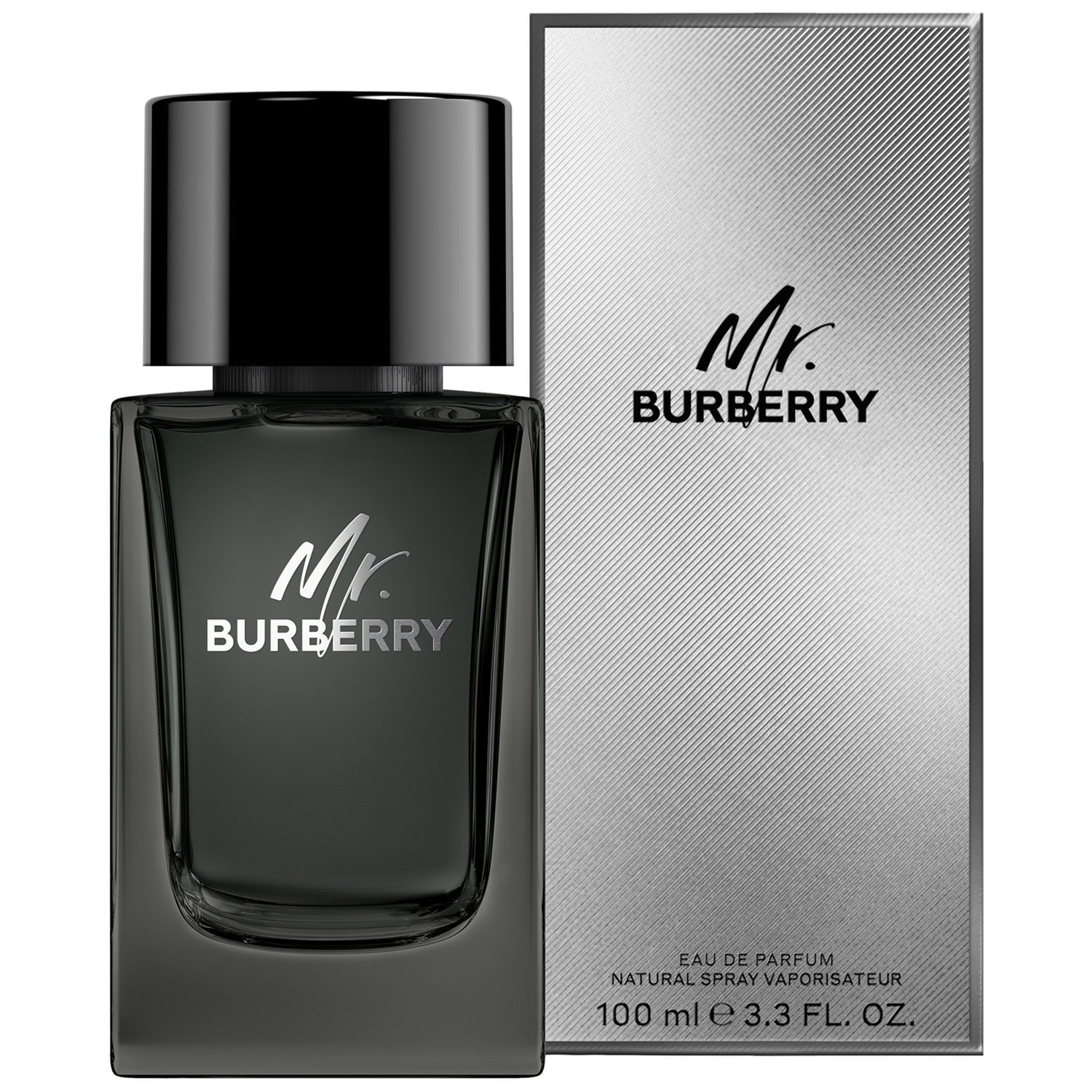 Mr. Burberry Eau de Parfum BURBERRY ≡ SEPHORA
