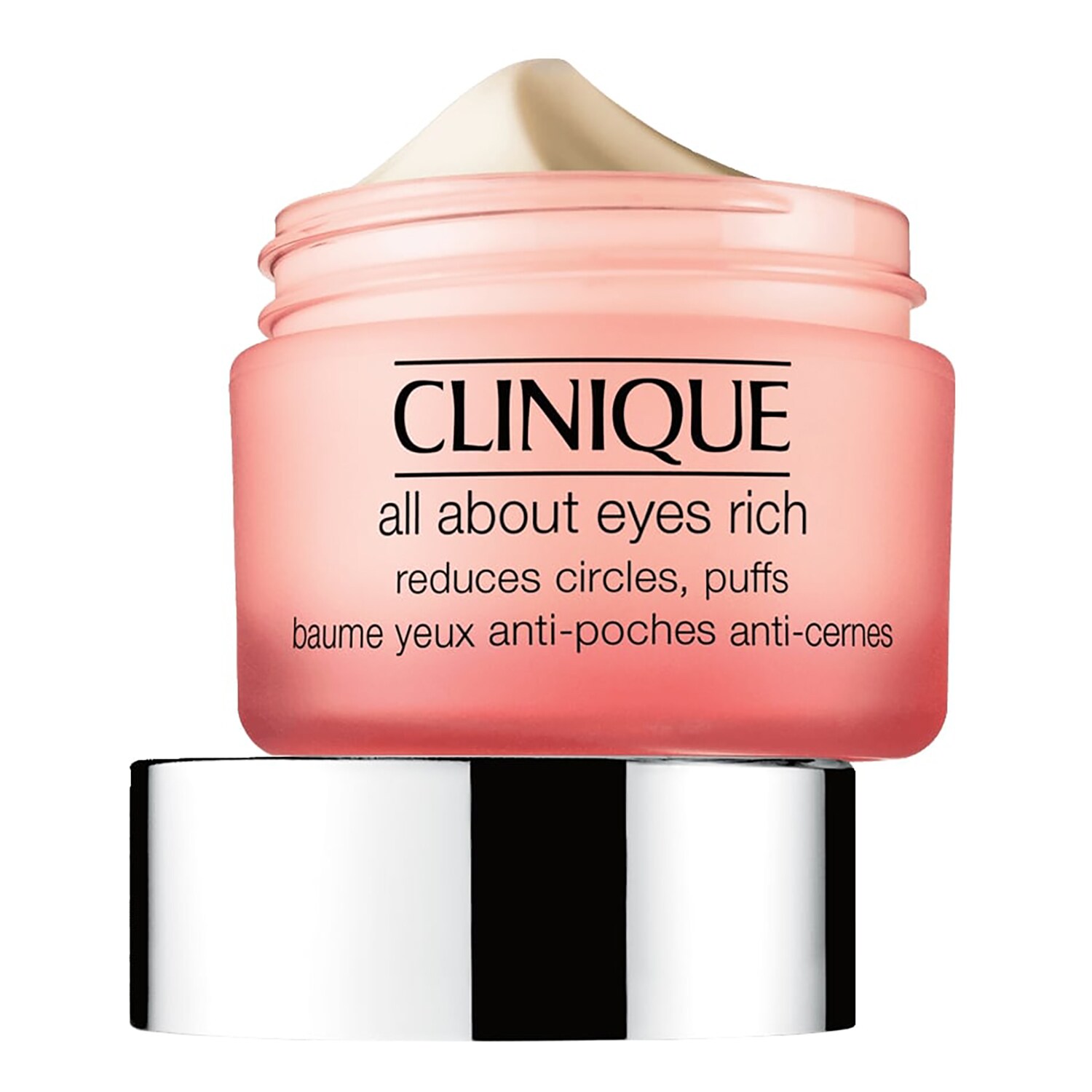 All About Eyes Rich - Göz Kremi CLINIQUE ≡ SEPHORA