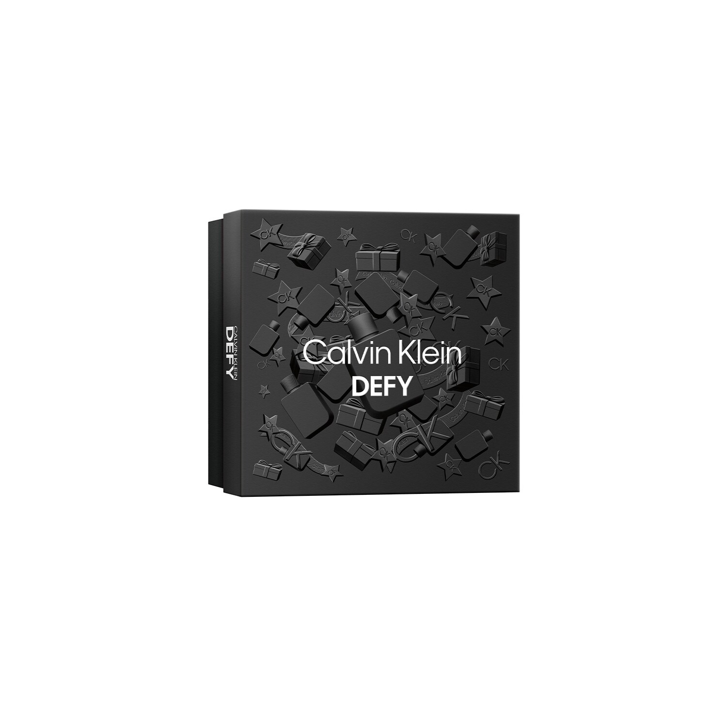 Defy Eau de Parfum Set CALVIN KLEIN ≡ SEPHORA
