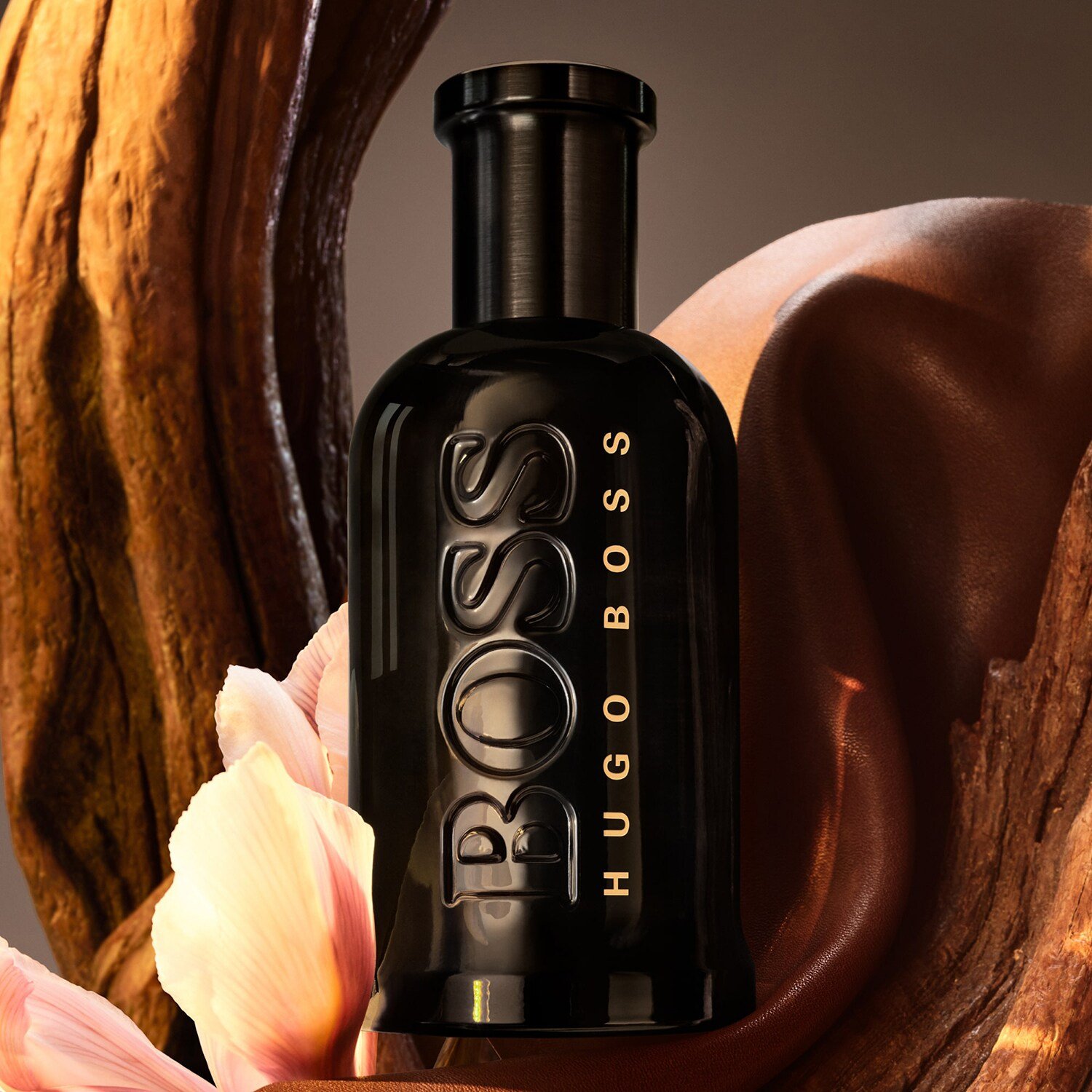 Boss Bottled Parfum Parfum HUGO BOSS ≡ SEPHORA