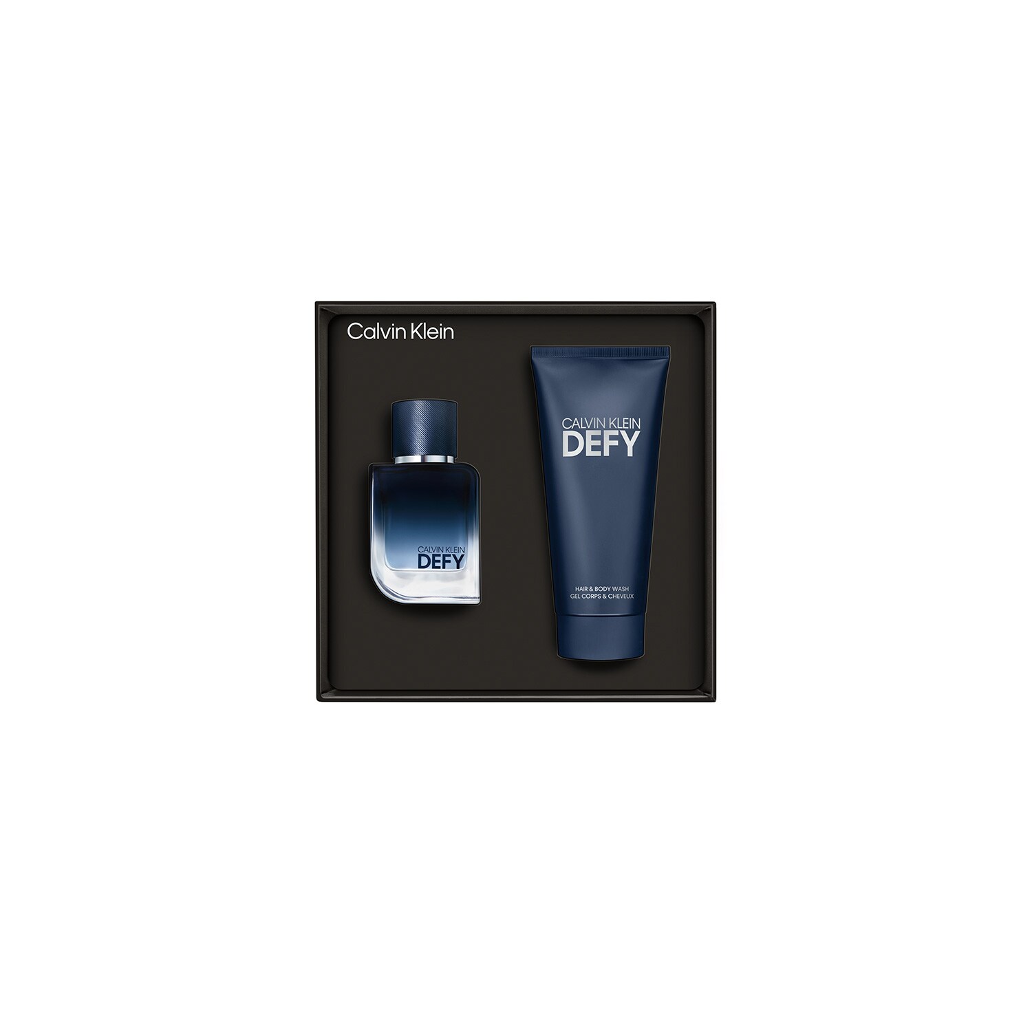 Defy Eau de Parfum Set CALVIN KLEIN ≡ SEPHORA