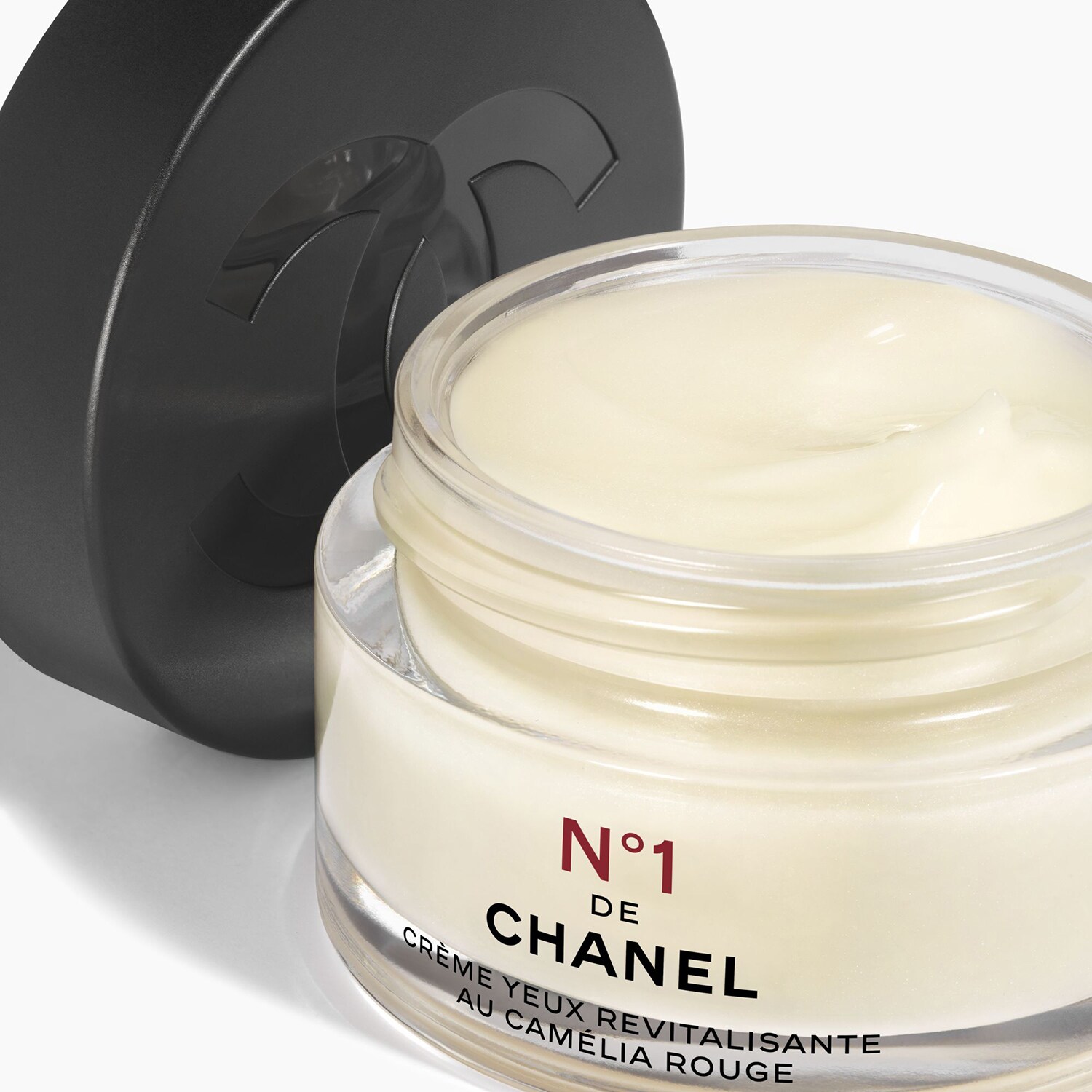 N°1 DE CHANEL REVITALIZING EYE CREAM CHANEL ≡ SEPHORA