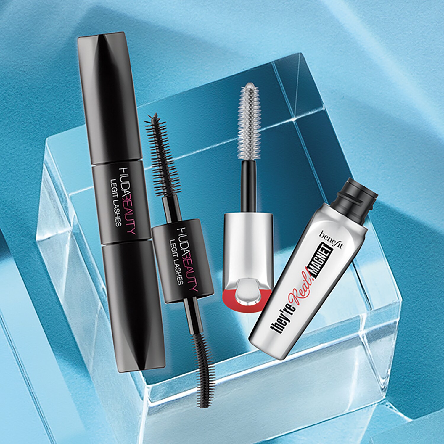 Top Rated Mascaras SEPHORA FAVORITES ≡ SEPHORA