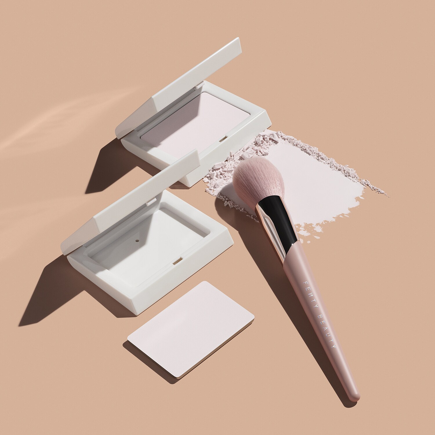 INVISIMATTE 2.0 Matlaştırıcı Pudra FENTY BEAUTY ≡ SEPHORA