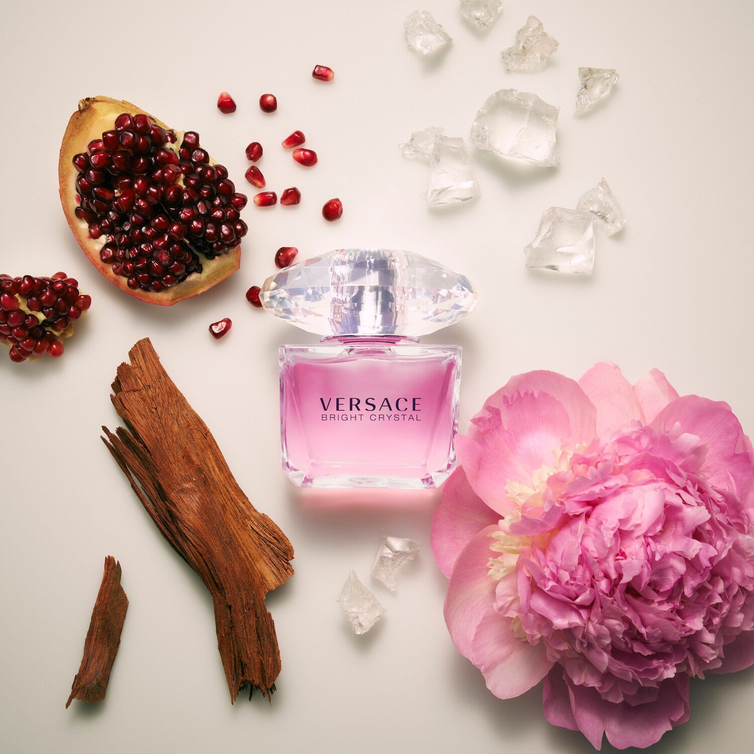 Bright Crystal Eau de Toilette VERSACE ≡ SEPHORA