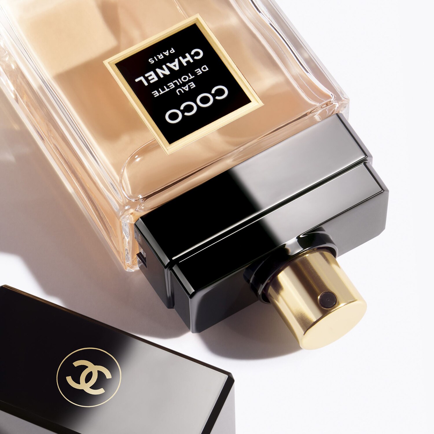 COCO - Eau De Toilette CHANEL ≡ SEPHORA