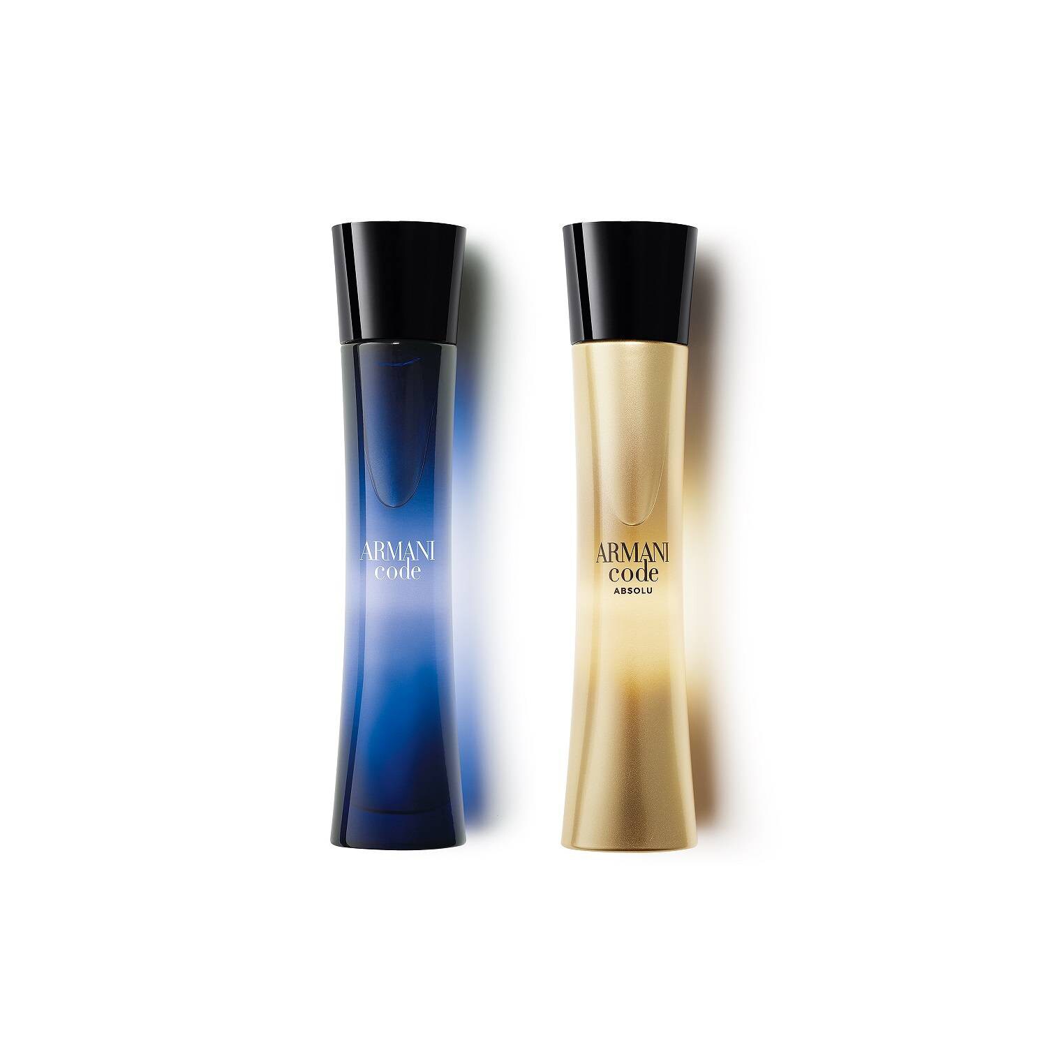 Armani Code Femme Absolu Eau de Parfum ARMANI ≡ SEPHORA