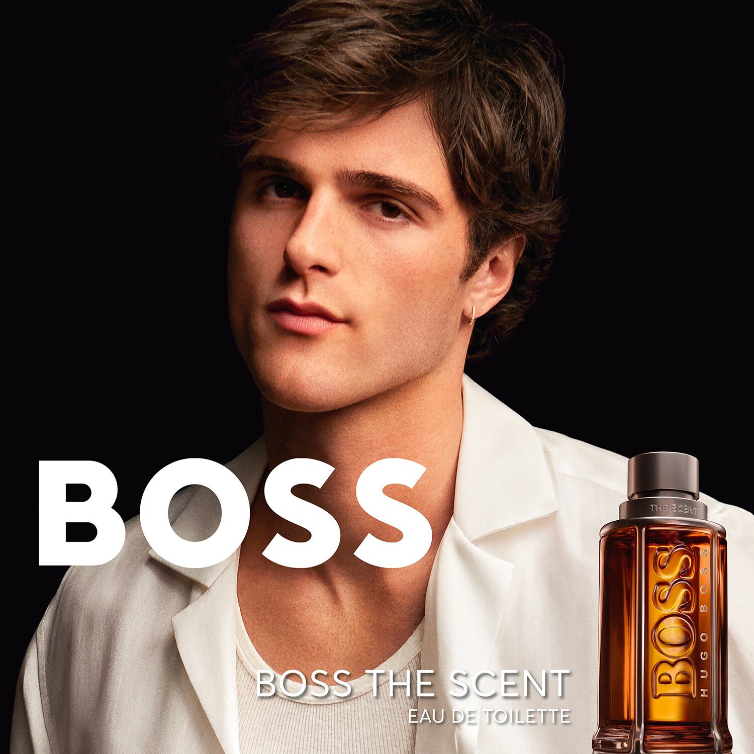 The Scent Eau de Toilette HUGO BOSS ≡ SEPHORA