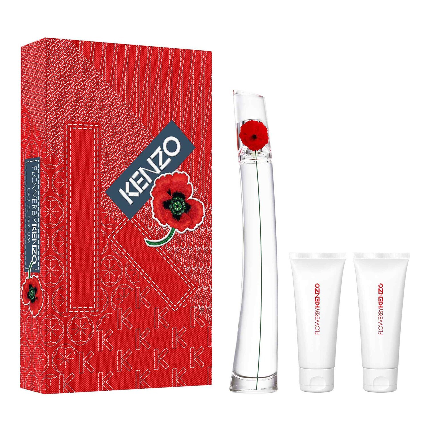 Flower By Kenzo Eau De Parfum Set KENZO ≡ SEPHORA