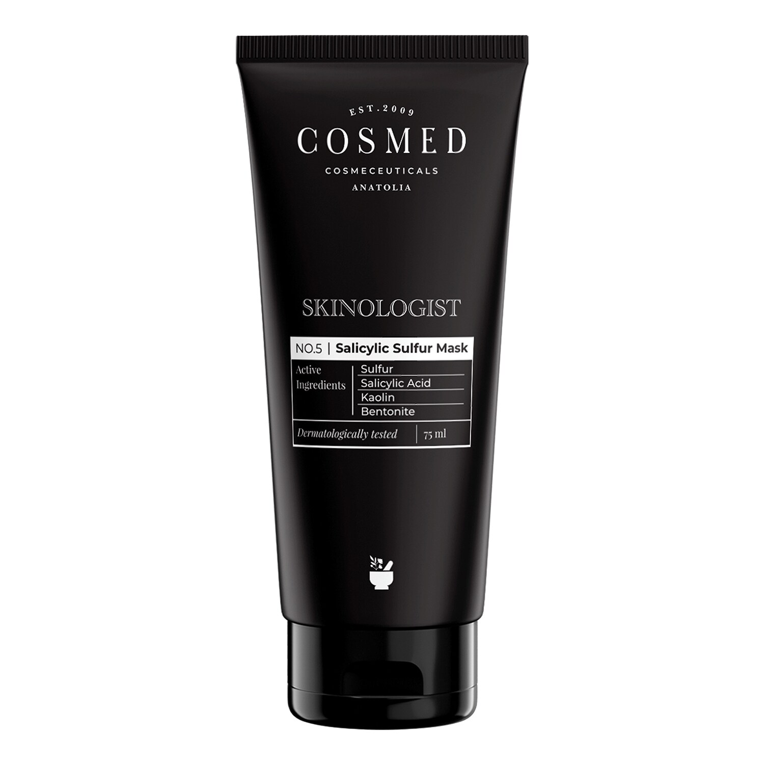 SALICYLIC SULFUR MASK COSMED ≡ SEPHORA
