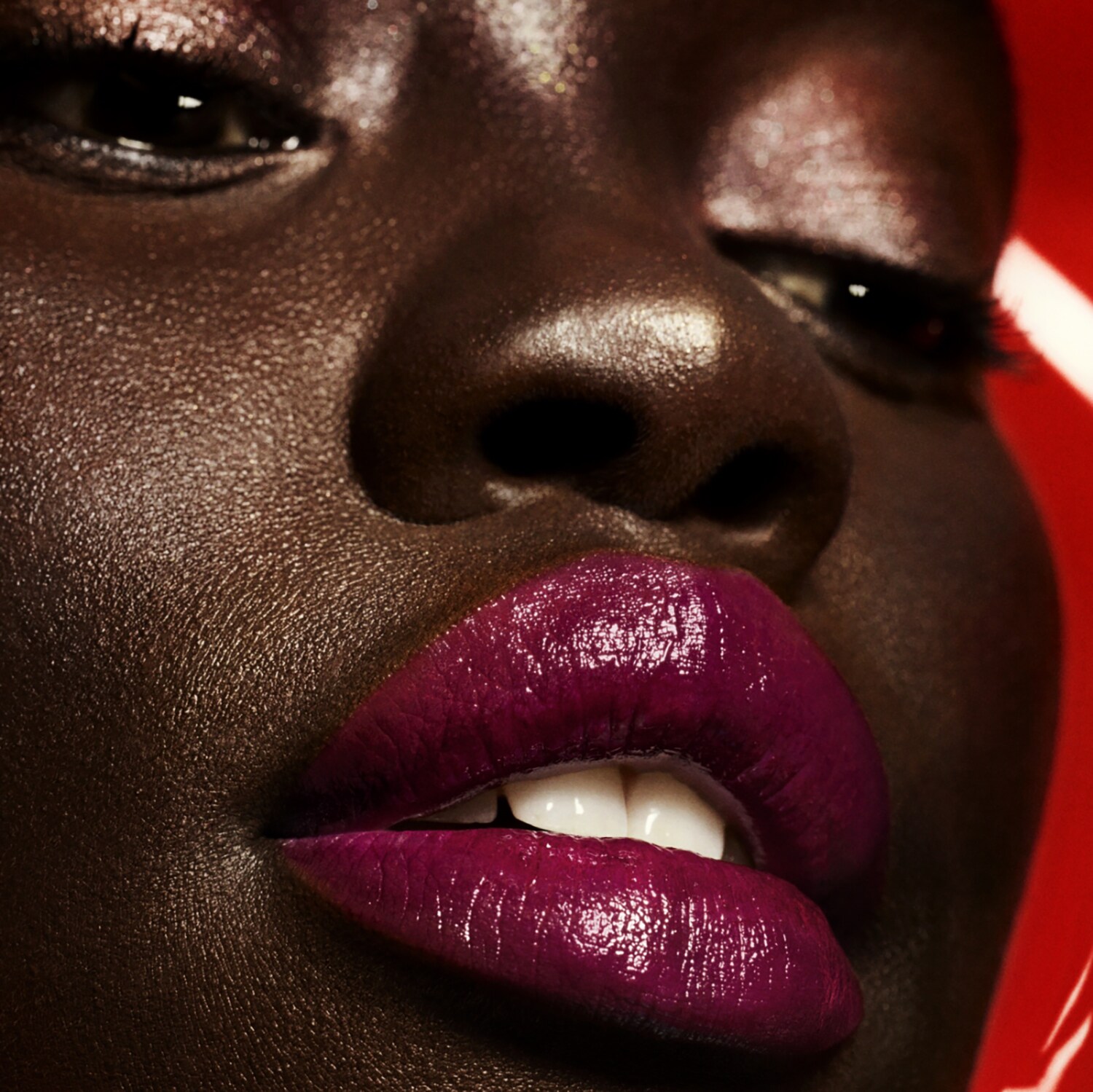 Poutsicle Hydrating Lip Stain Likit Ruj FENTY BEAUTY ≡ SEPHORA