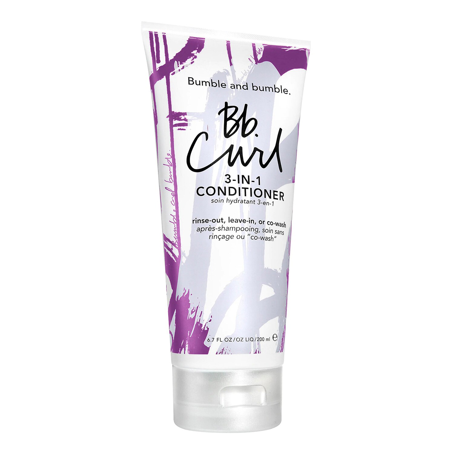 Curl Custom Conditioner BUMBLE AND BUMBLE ≡ SEPHORA