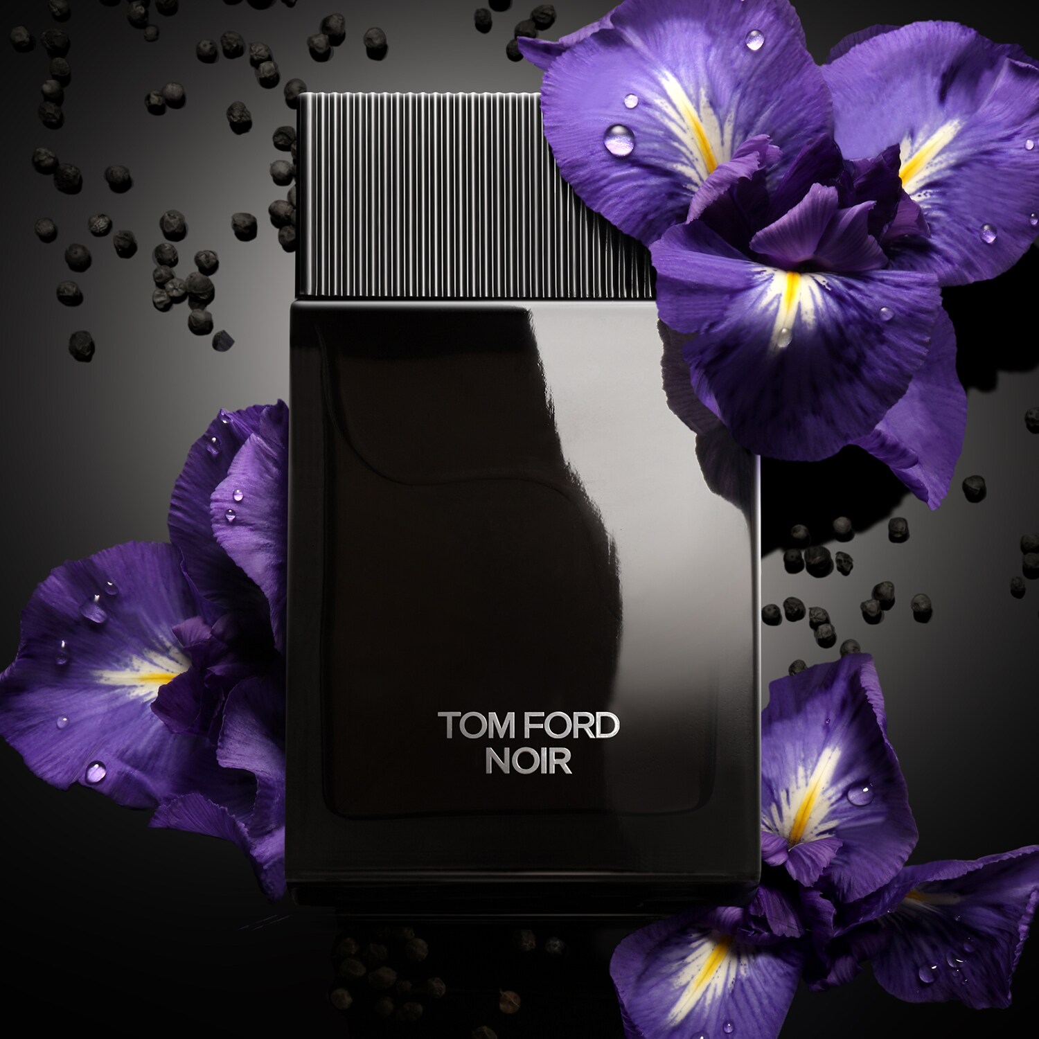 Noir Men Eau de Parfum TOM FORD ≡ SEPHORA