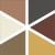 SNAP PALETTE 7 CADET