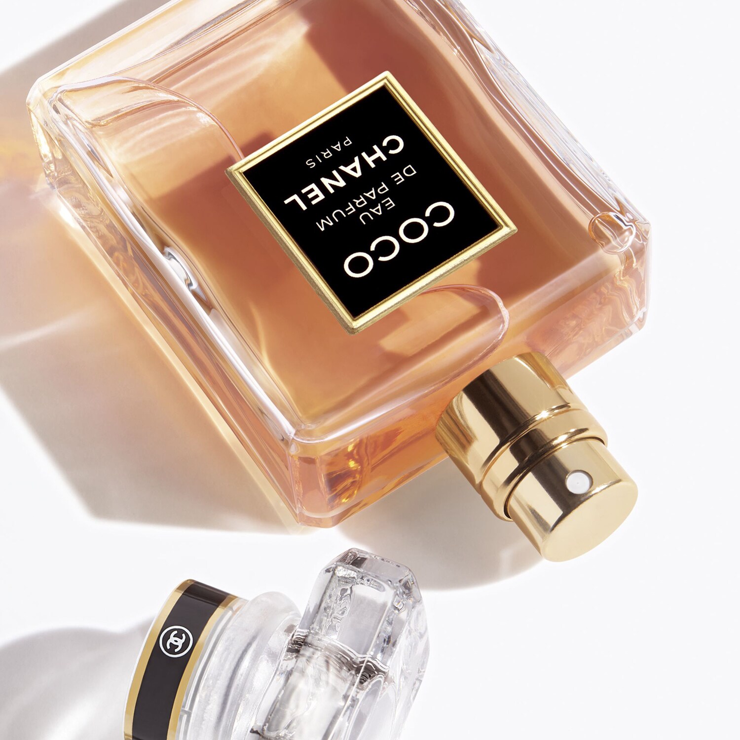 COCO - Eau De Parfum CHANEL ≡ SEPHORA