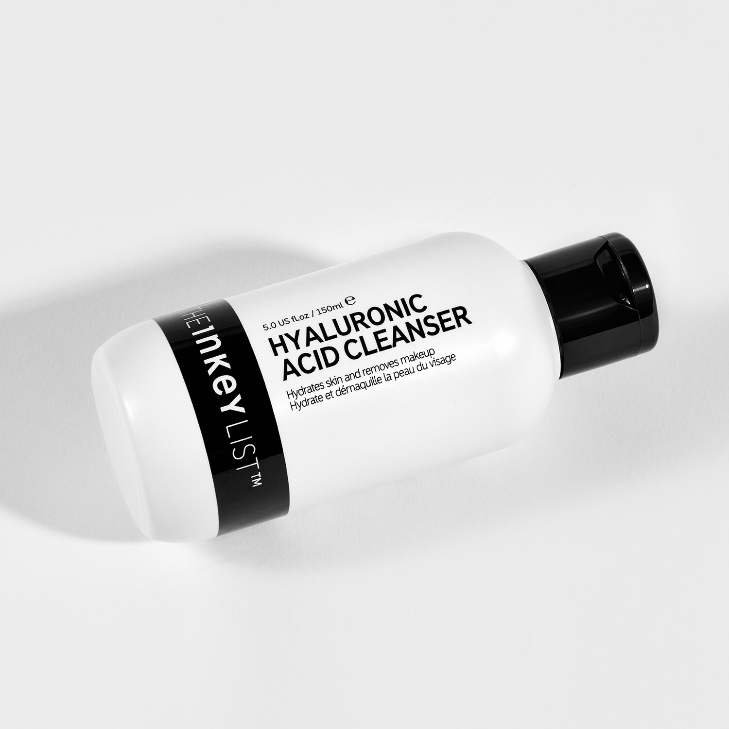Hyaluronic Acid Cleanser Nemlendirici Yüz Temizleyici THE INKEY LIST