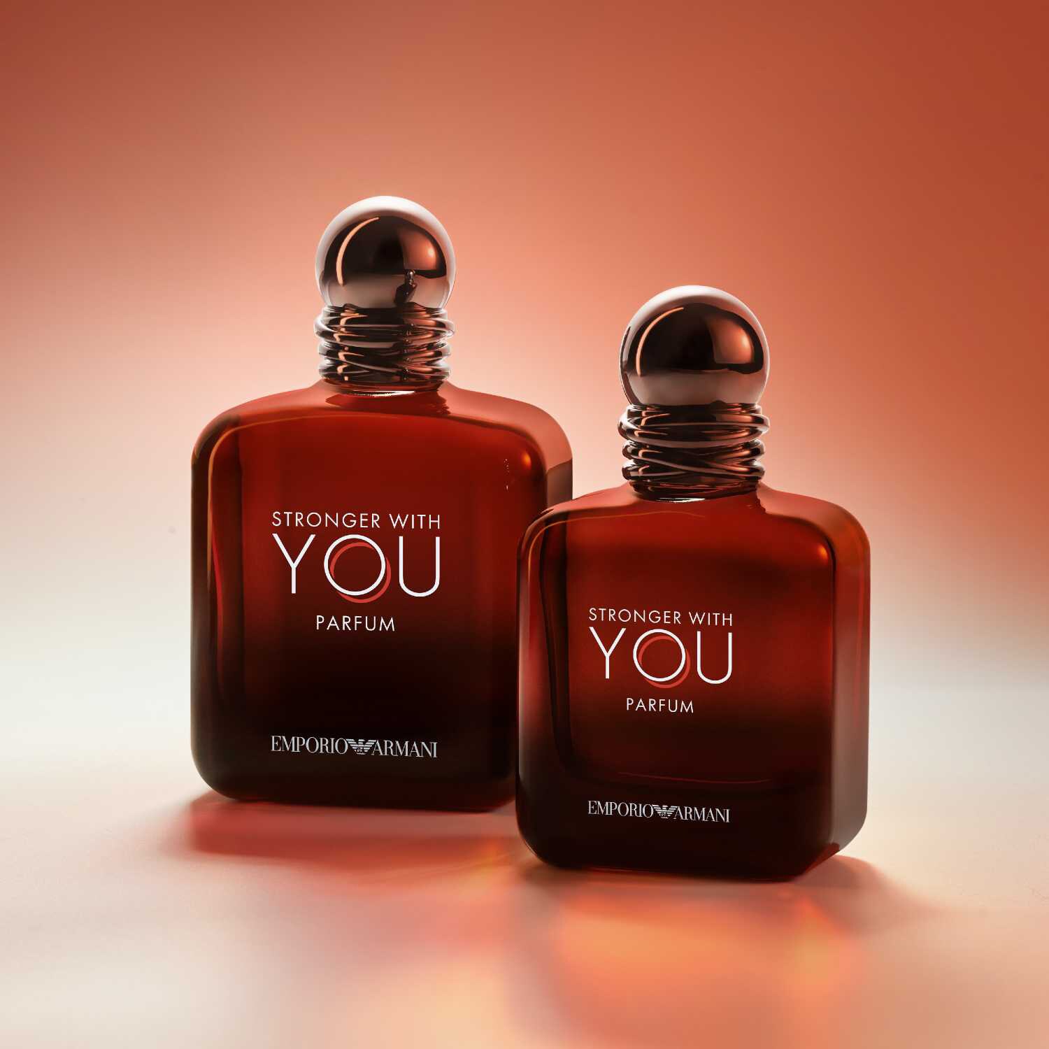 Stronger With You Parfum ARMANI ≡ SEPHORA