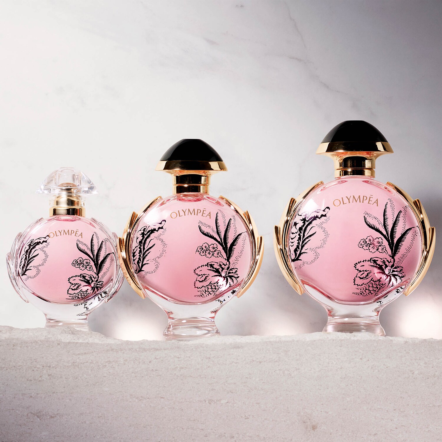 Olympea Blossom: The Perfect Spring Fragrance