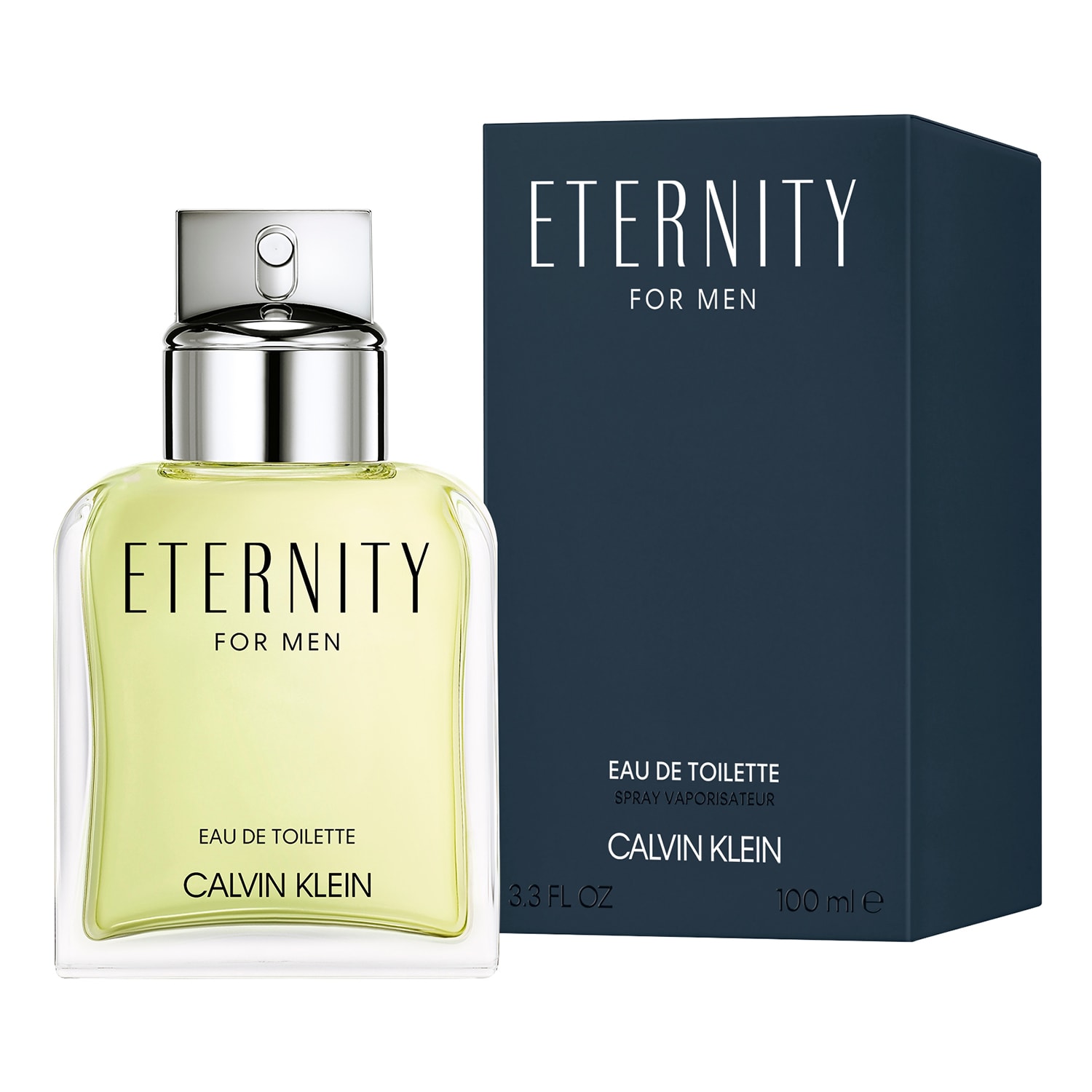Eternity for men CALVIN KLEIN ≡ SEPHORA