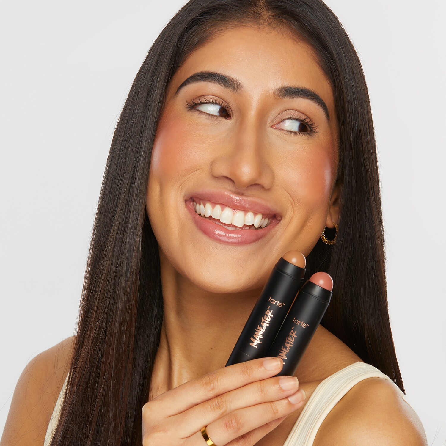 Maneater™ Silk Stick Bronzer Stick Bronzlaştırıcı TARTE ≡ SEPHORA