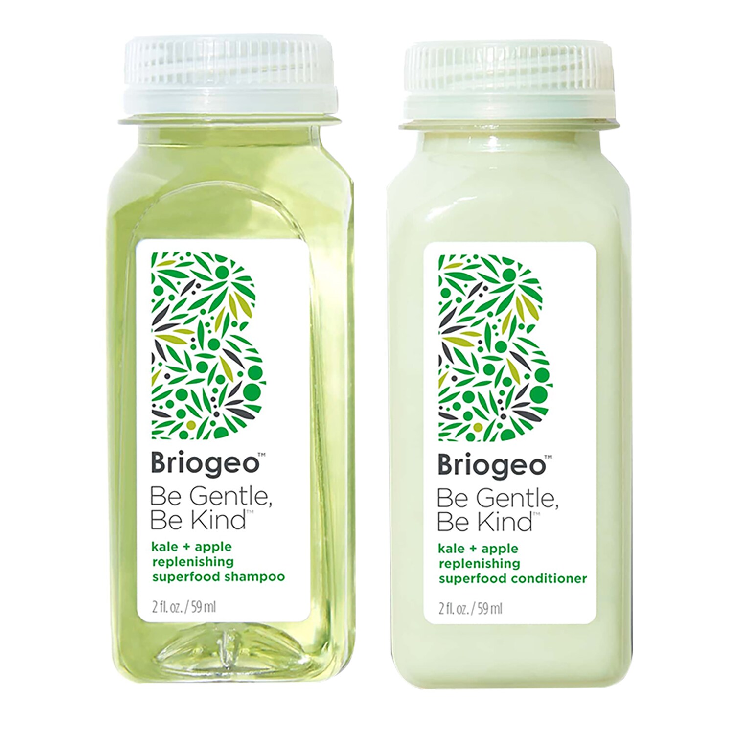 SUPERFOOD KIT Saç Bakım Kiti BRIOGEO ≡ SEPHORA