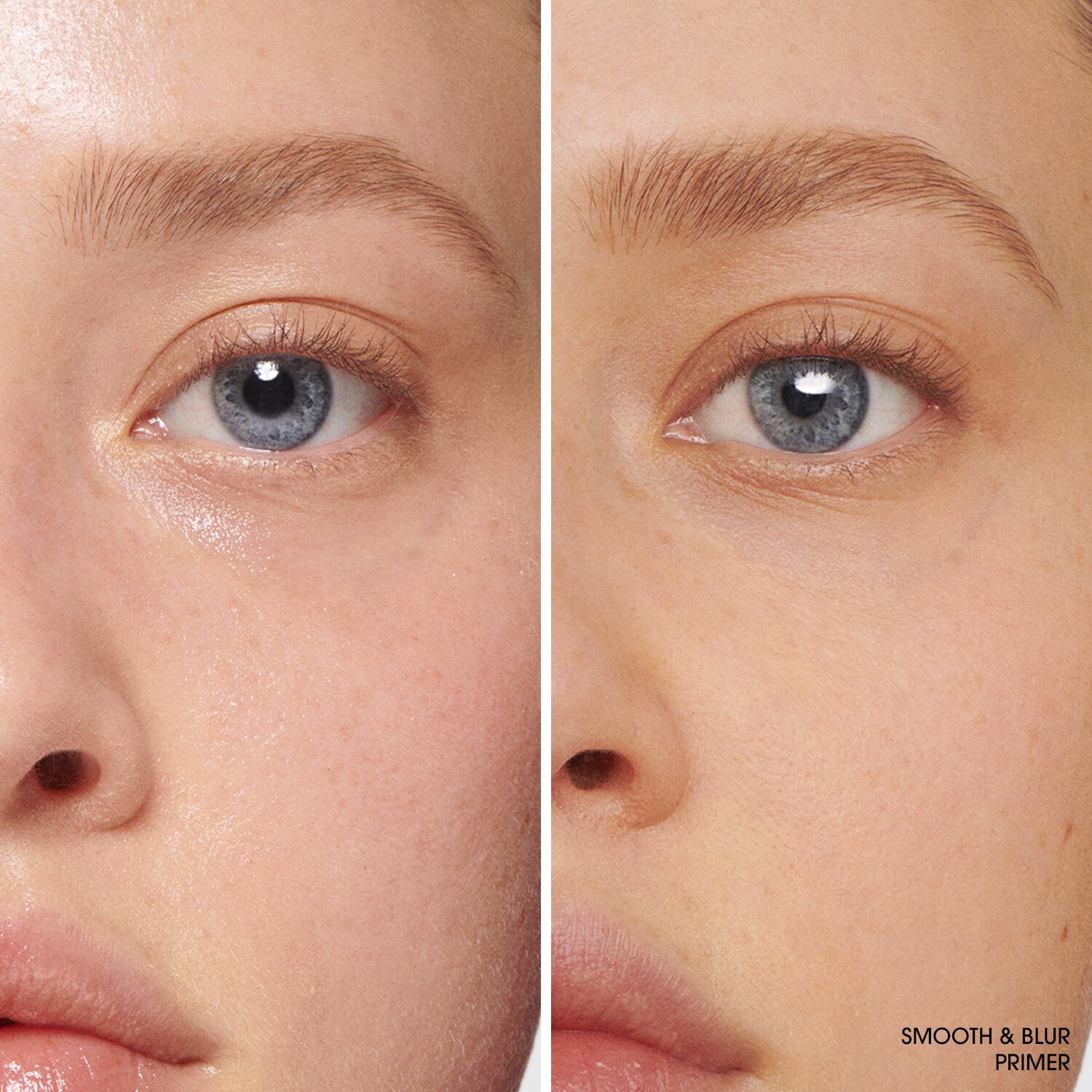 Smooth + Blur Primer - Pürüzsüzleştirici Etkili Makyaj Bazı SEPHORA ...
