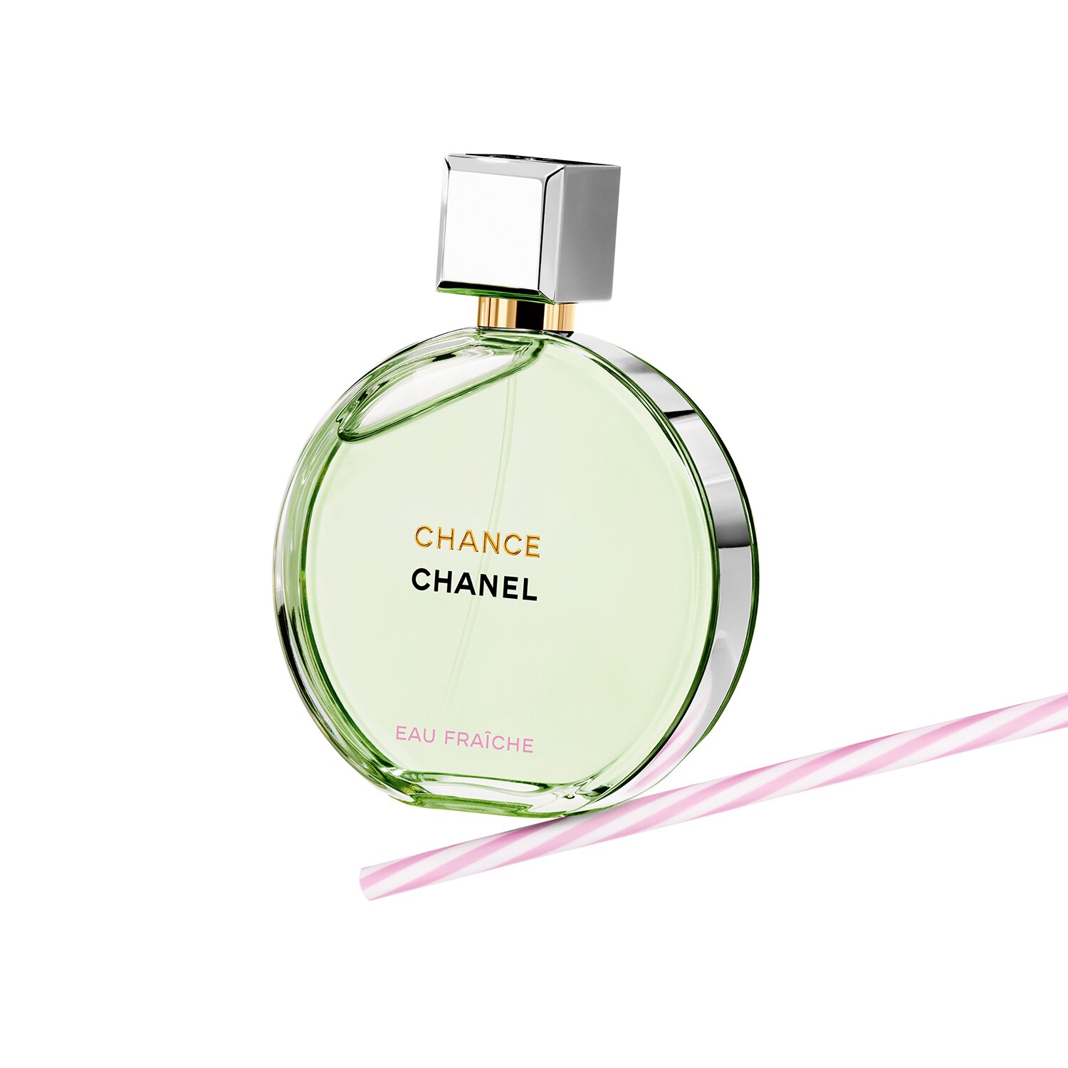 CHANCE EAU FRAÎCHE Eau De Parfum Sprey CHANEL ≡ SEPHORA