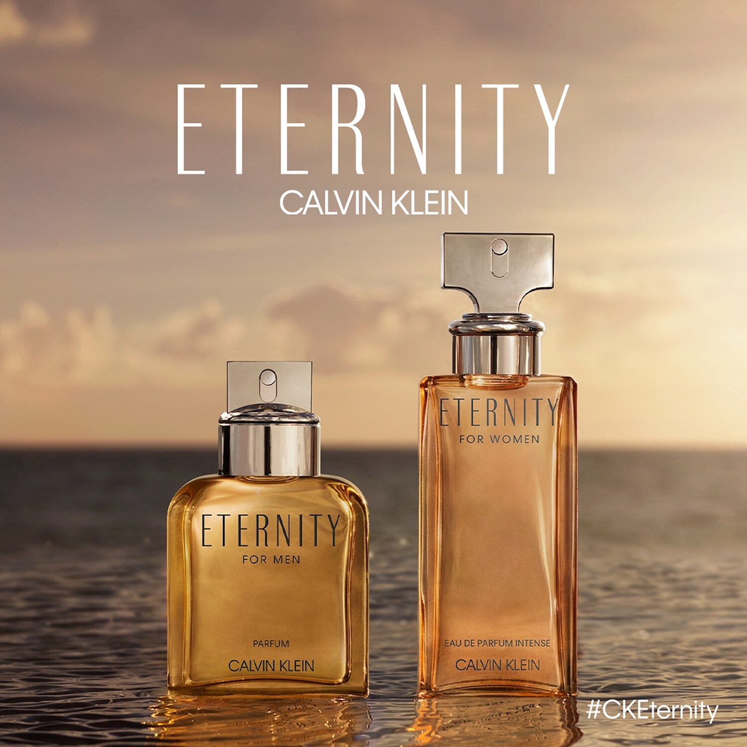 Eternity Women Eau De Parfum CALVIN KLEIN ≡ SEPHORA