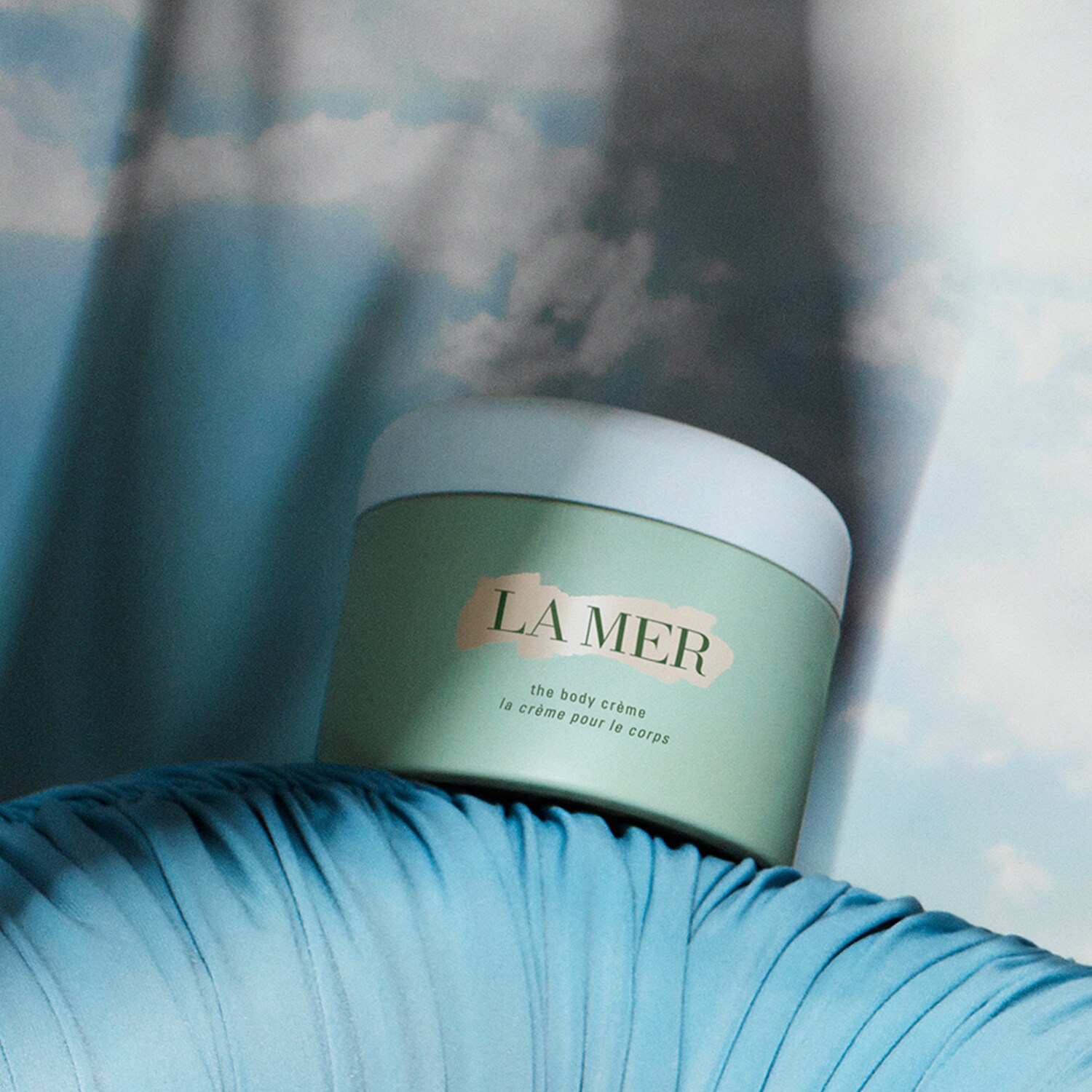 Body Cream Vücut Kremi LA MER ≡ SEPHORA