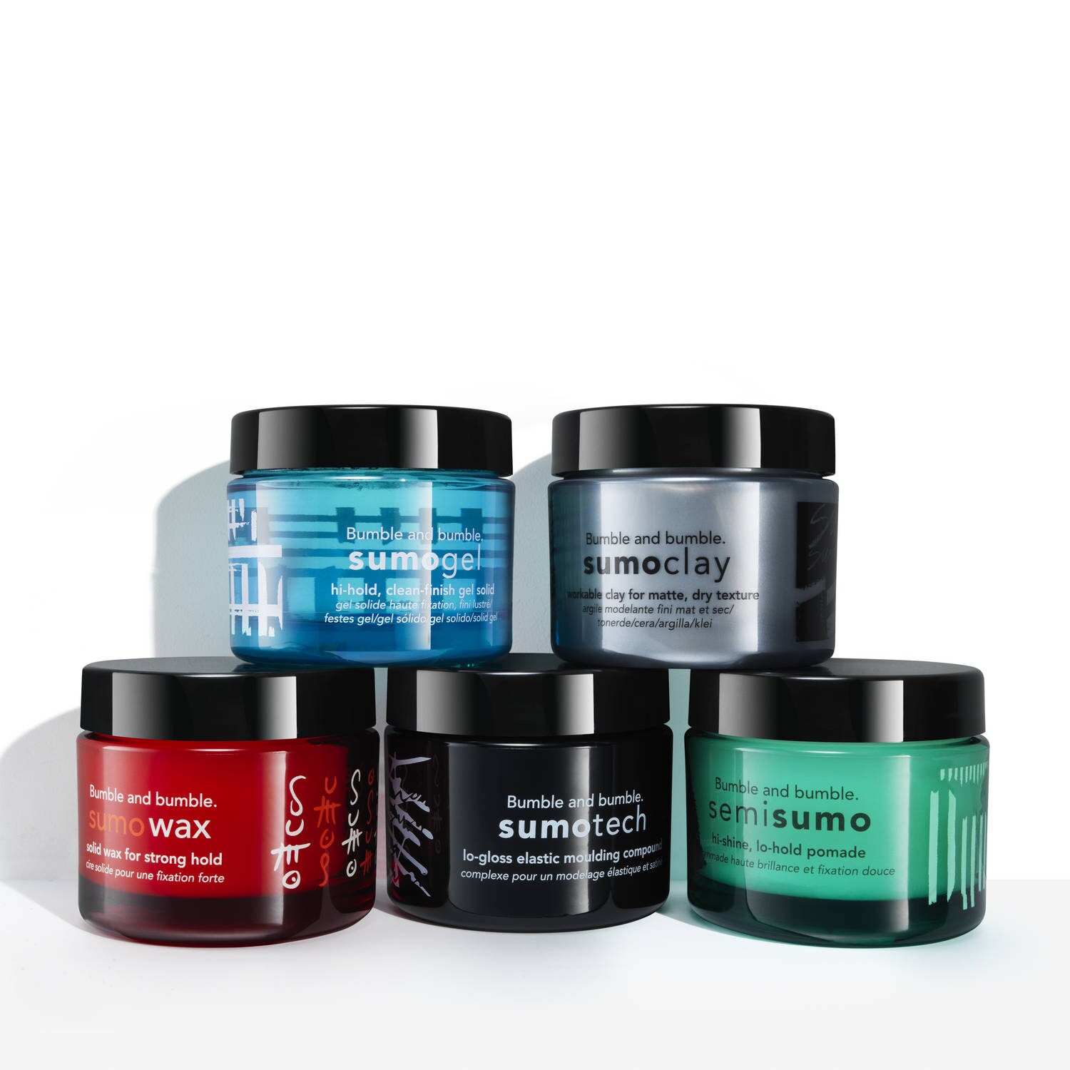 Sumoclay BUMBLE AND BUMBLE ≡ SEPHORA