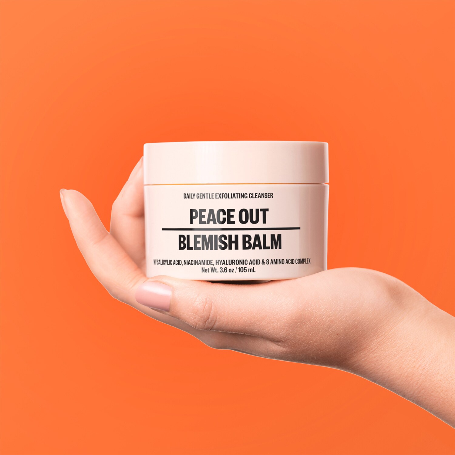 Peace Out Blemish Balm PEACE OUT SKINCARE ≡ SEPHORA