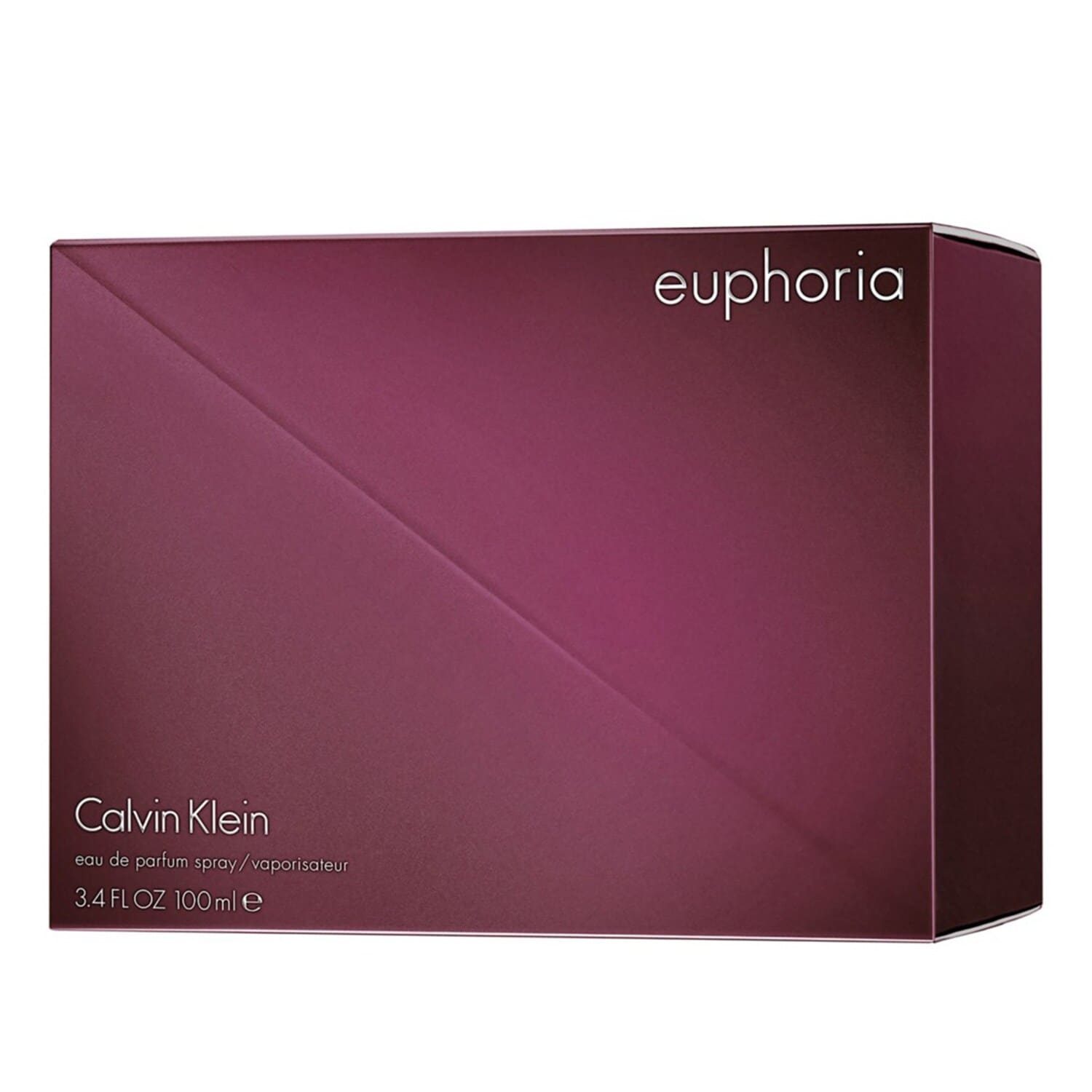 Euphoria Woman - Eau de Parfum CALVIN KLEIN ≡ SEPHORA