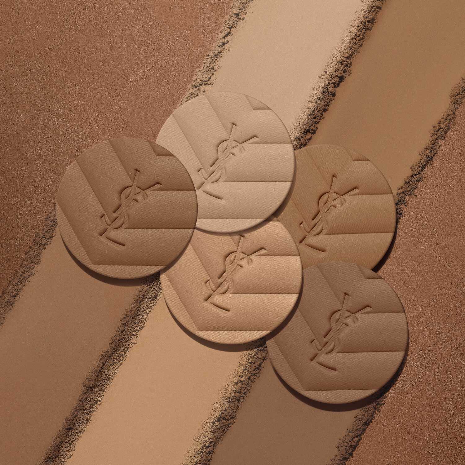 all hours hyper bronze bronzer YVES SAINT LAURENT ≡ SEPHORA
