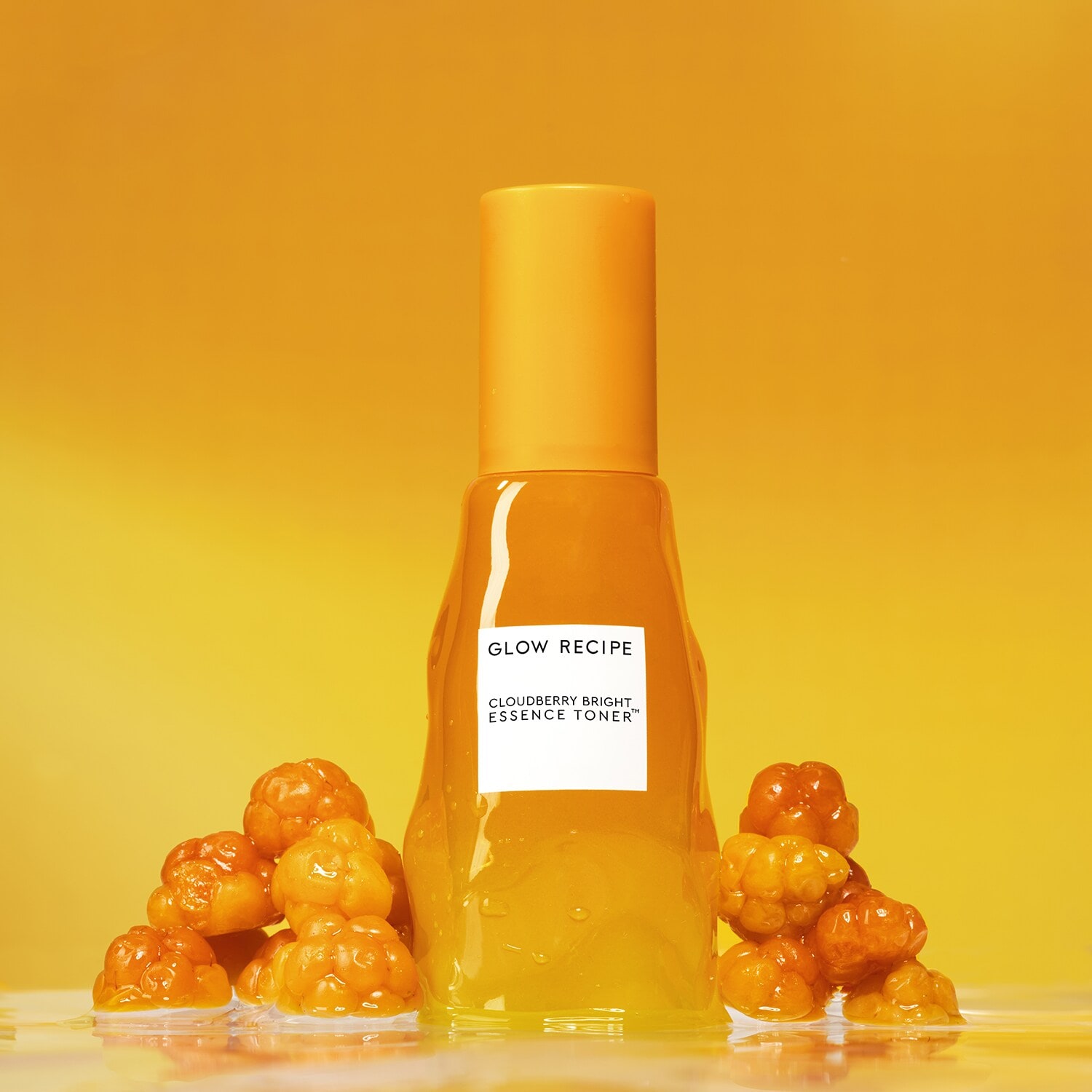 Cloudberry Bright Cilt Tonu Eşitleyici Tonik GLOW RECIPE ≡ SEPHORA