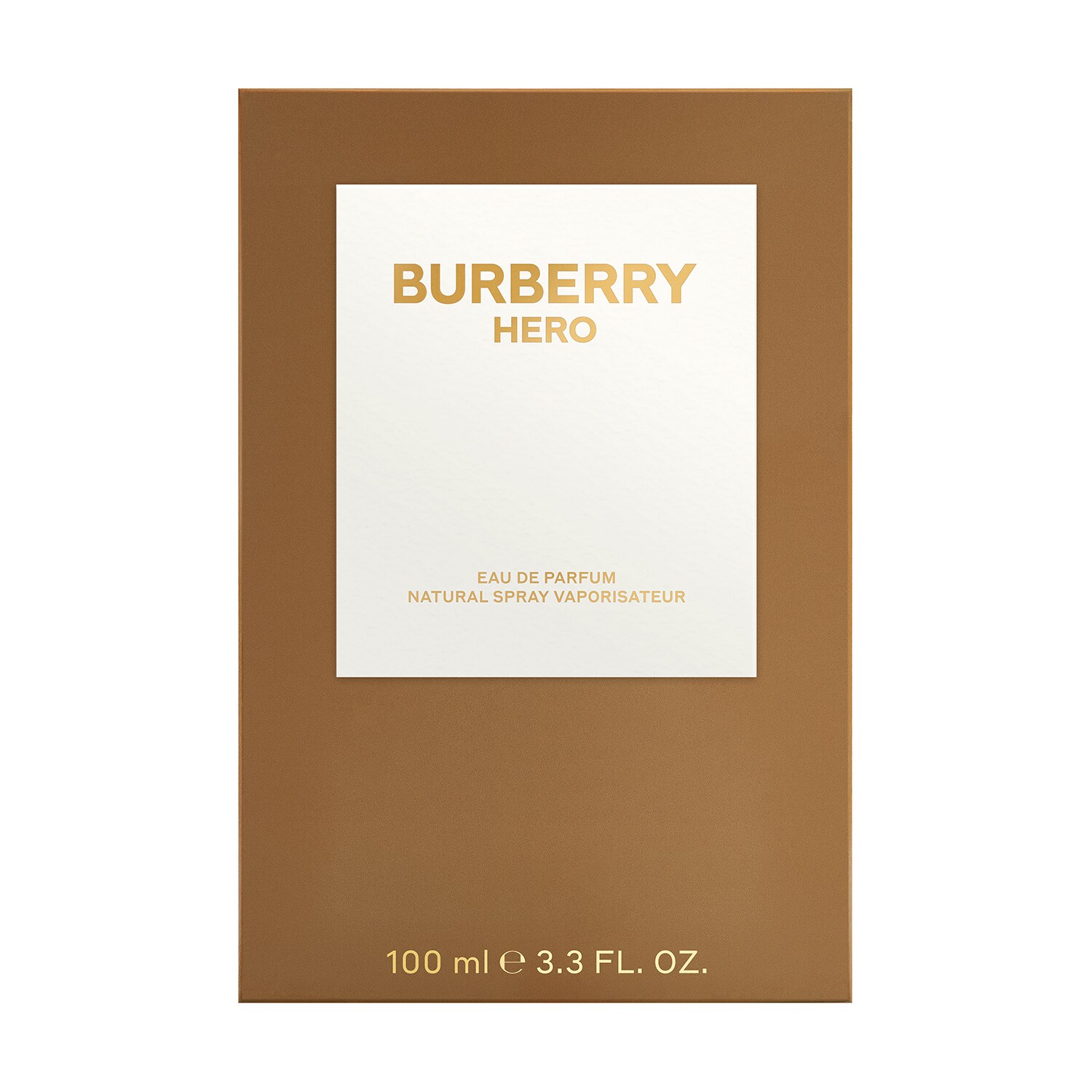 burberry hero sephora