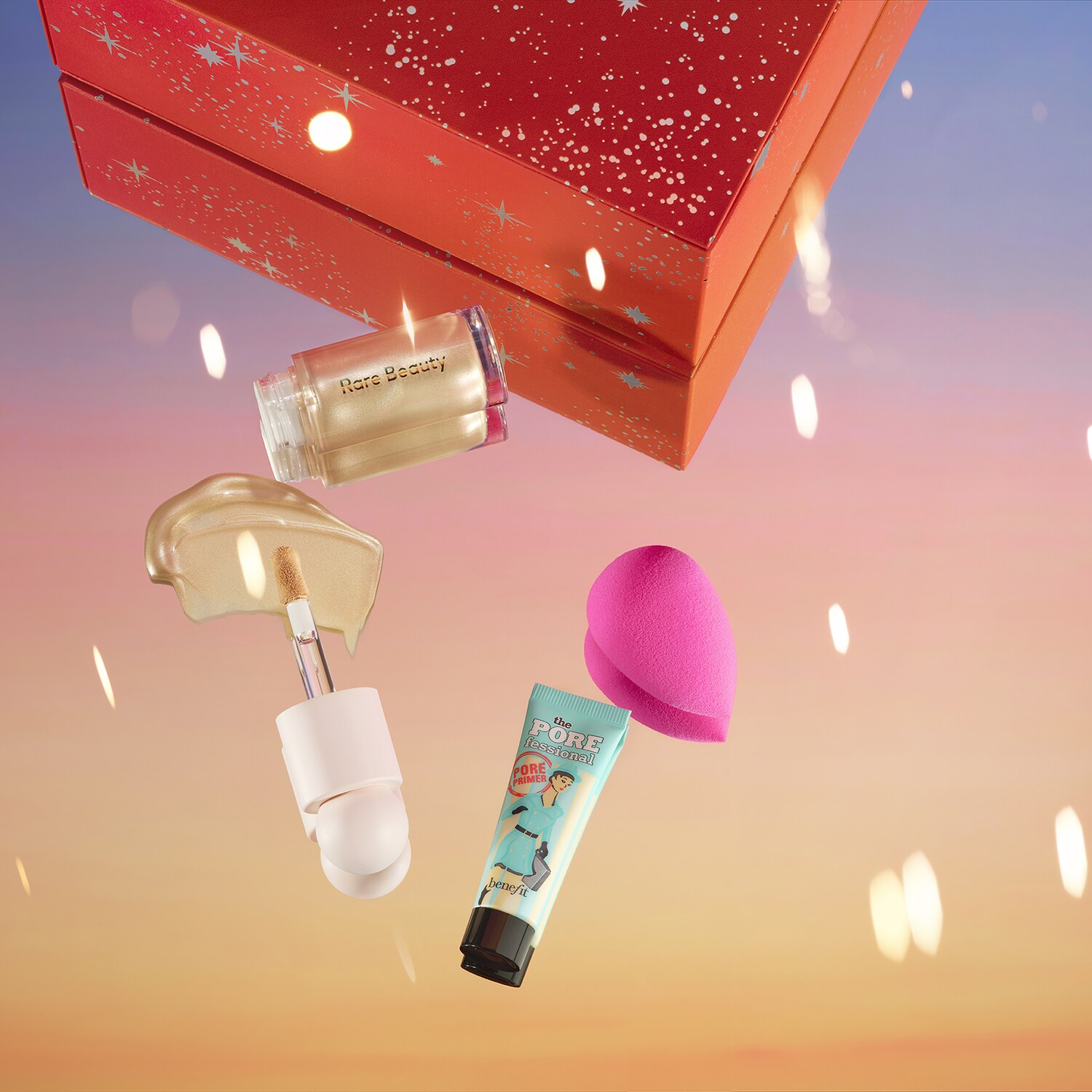 After Calendar Sephora'nın Favorileri Hediye Takvimi SEPHORA